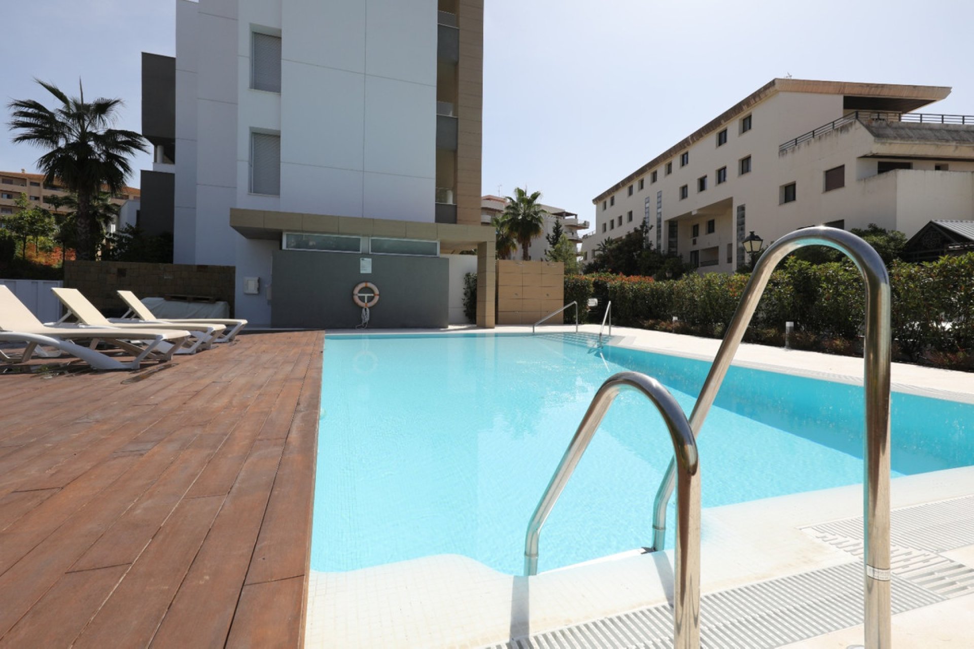 Resale - Apartment - Penthouse - Marbella - Nueva Andalucia