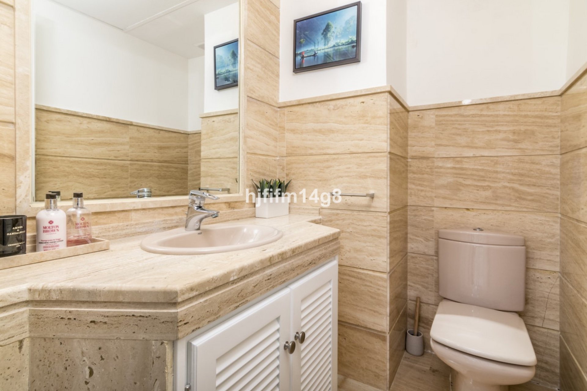 Resale - Apartment - Penthouse - Marbella - Nueva Andalucia