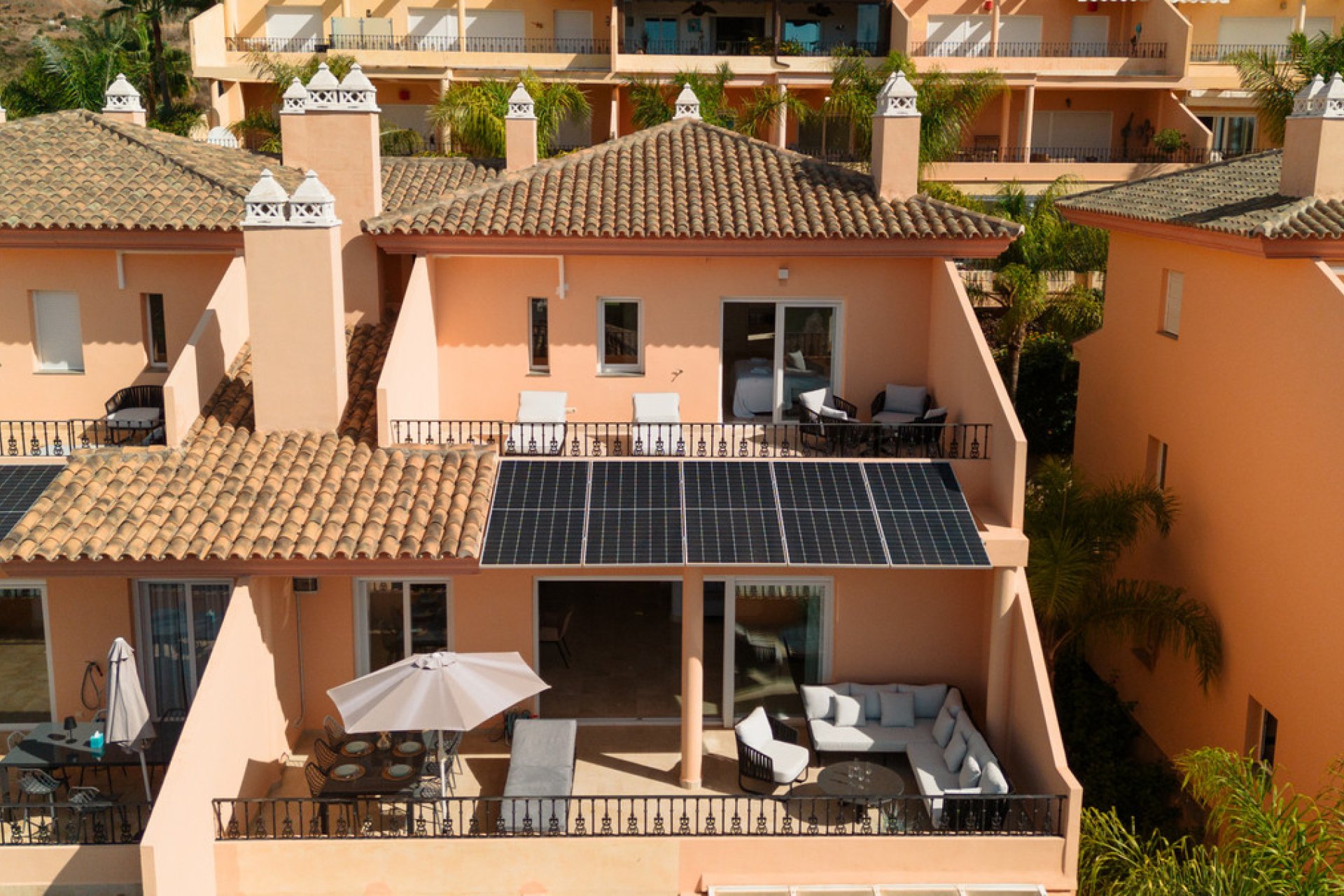 Resale - Apartment - Penthouse - Marbella - Nueva Andalucia