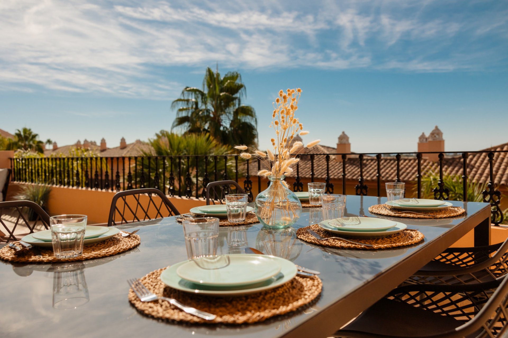 Resale - Apartment - Penthouse - Marbella - Nueva Andalucia