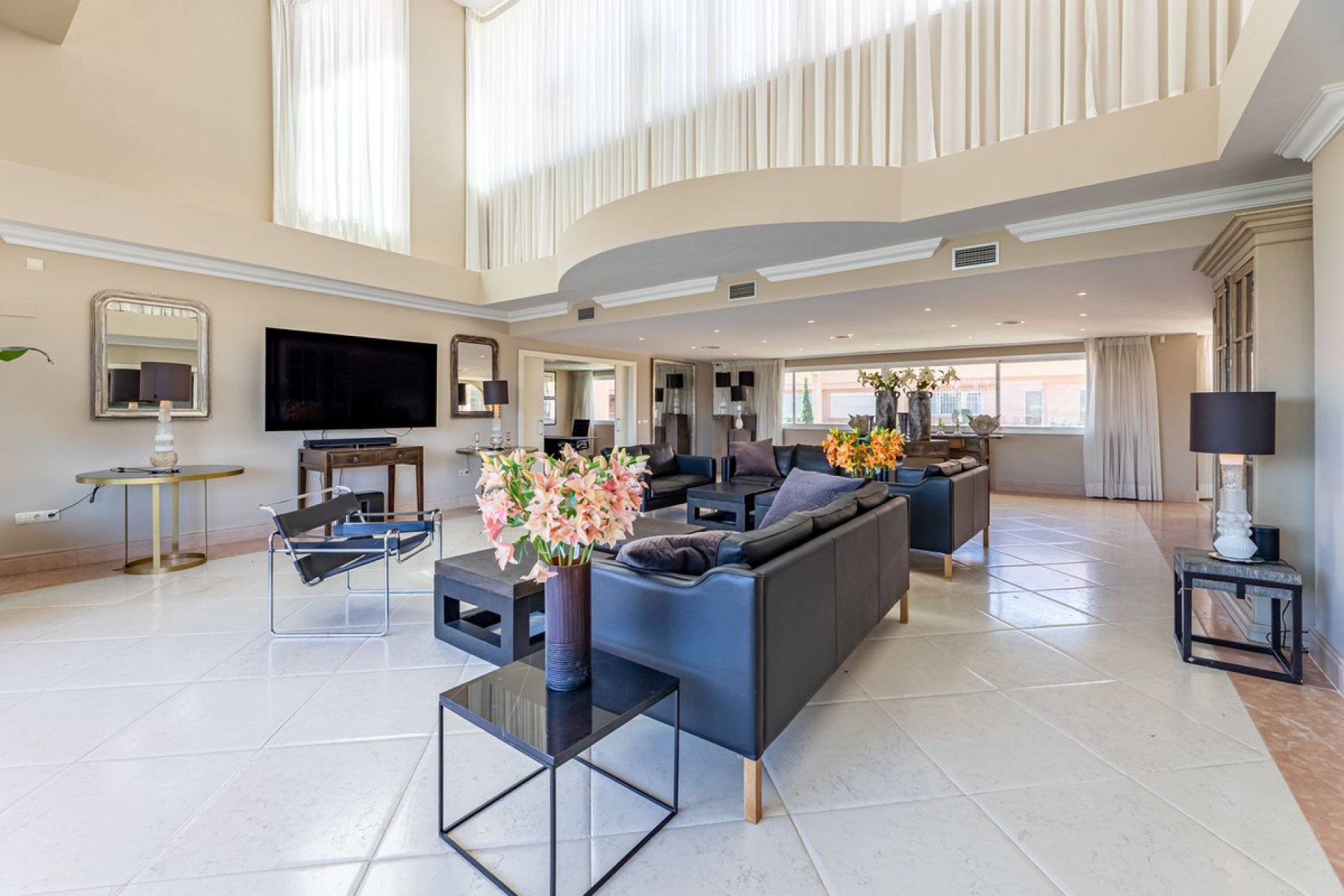 Resale - Apartment - Penthouse - Marbella - Nueva Andalucia