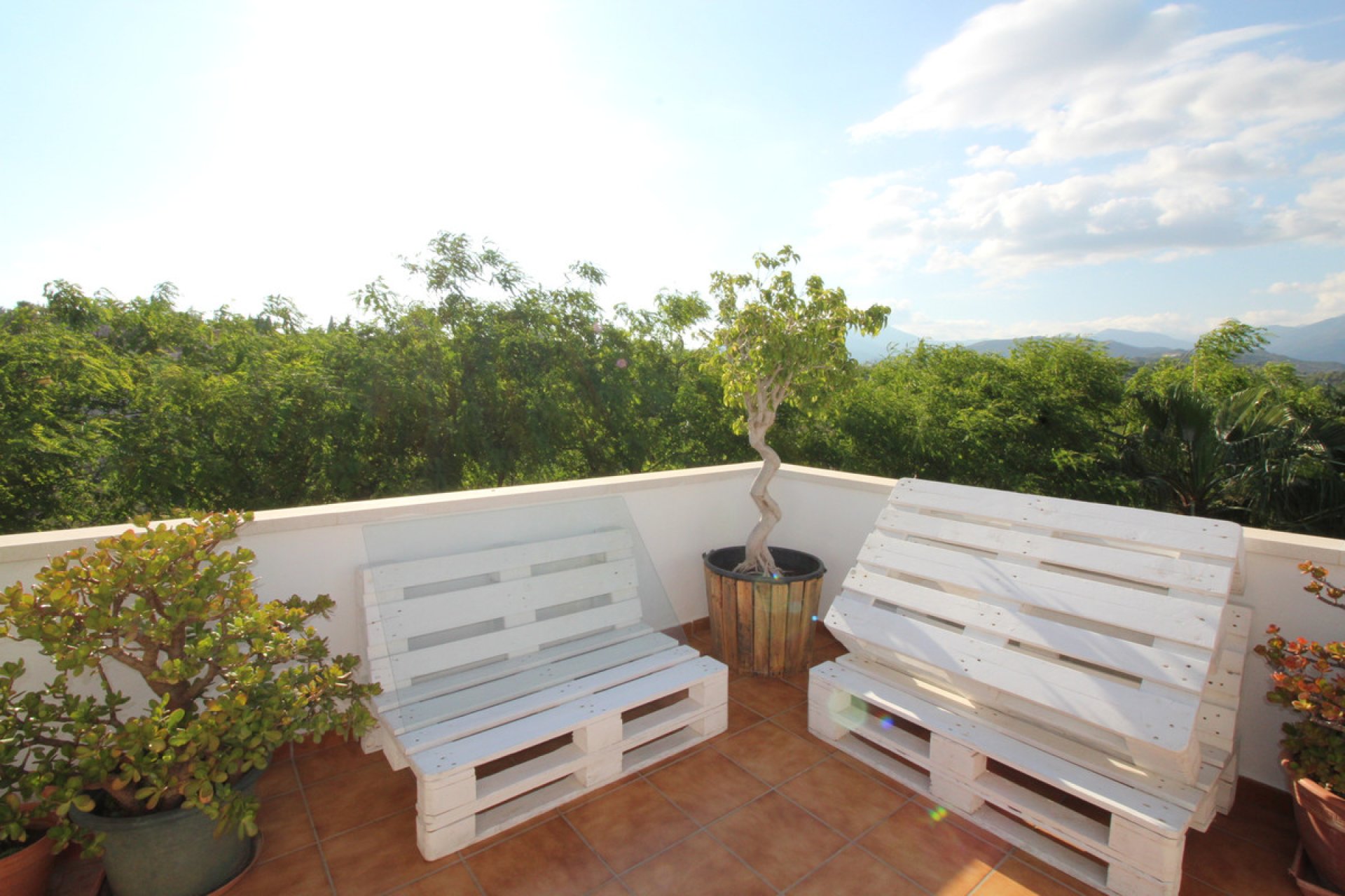 Resale - Apartment - Penthouse - Marbella - Nueva Andalucia