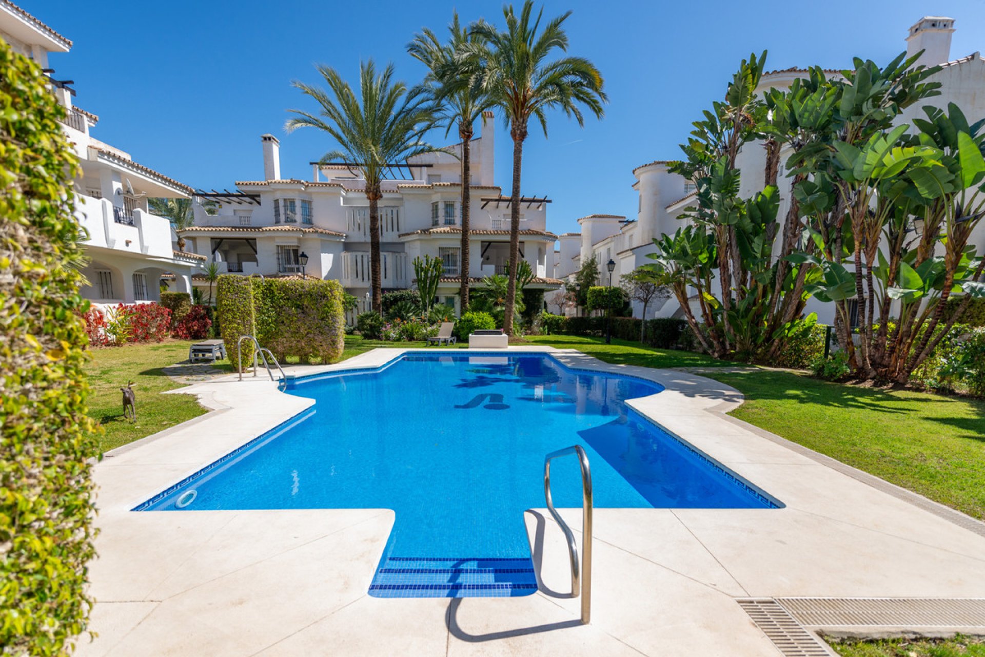 Resale - Apartment - Penthouse - Marbella - Nueva Andalucia