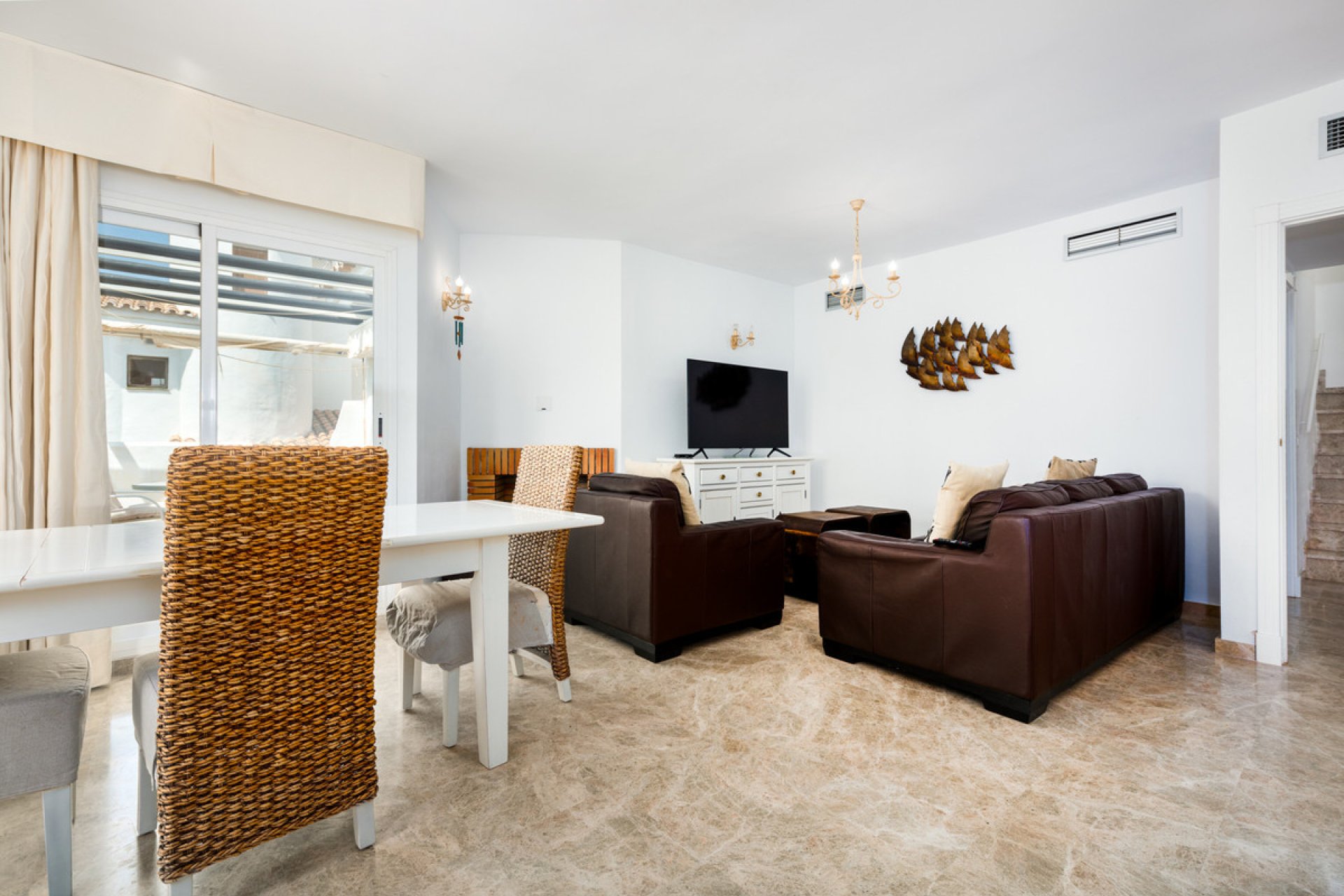 Resale - Apartment - Penthouse - Marbella - Nueva Andalucia