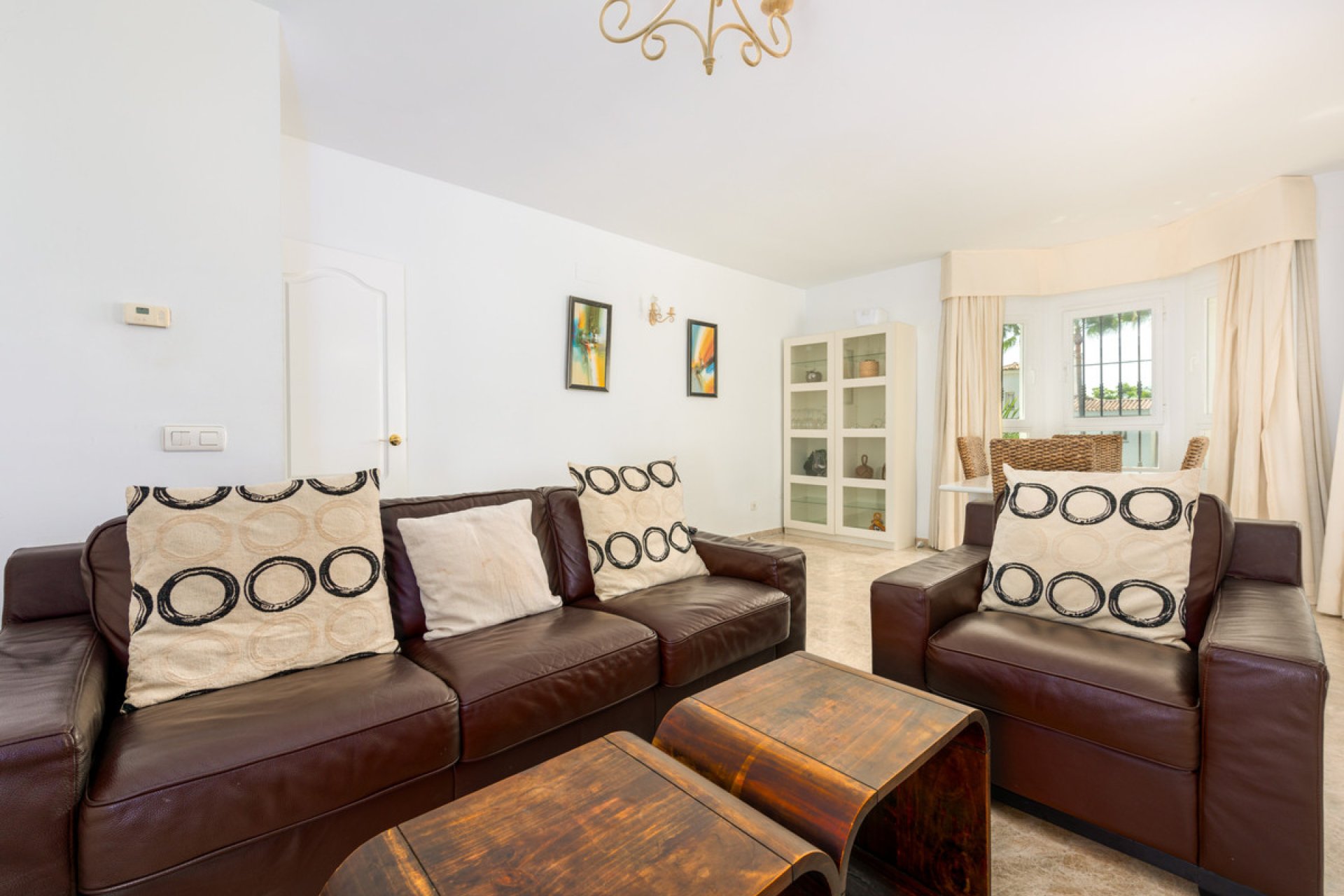 Resale - Apartment - Penthouse - Marbella - Nueva Andalucia