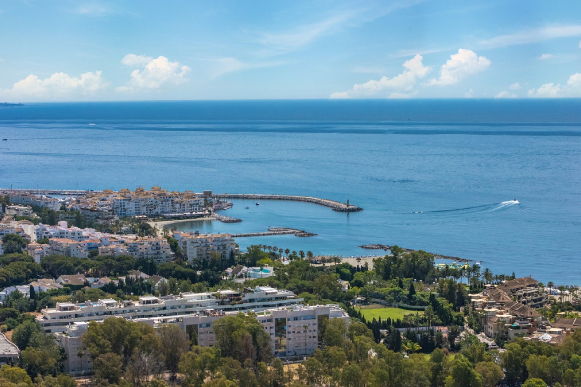 Resale - Apartment - Penthouse - Marbella - Nueva Andalucia