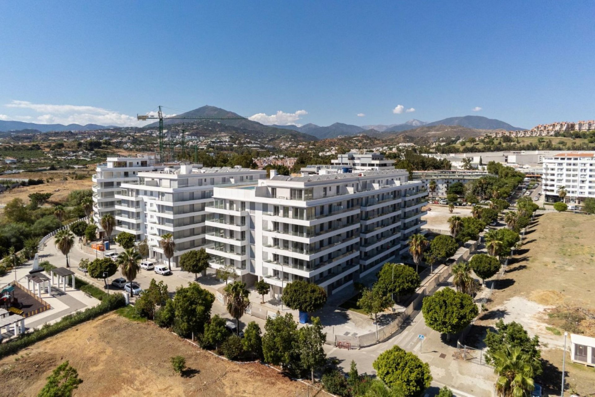 Resale - Apartment - Penthouse - Marbella - Nueva Andalucia