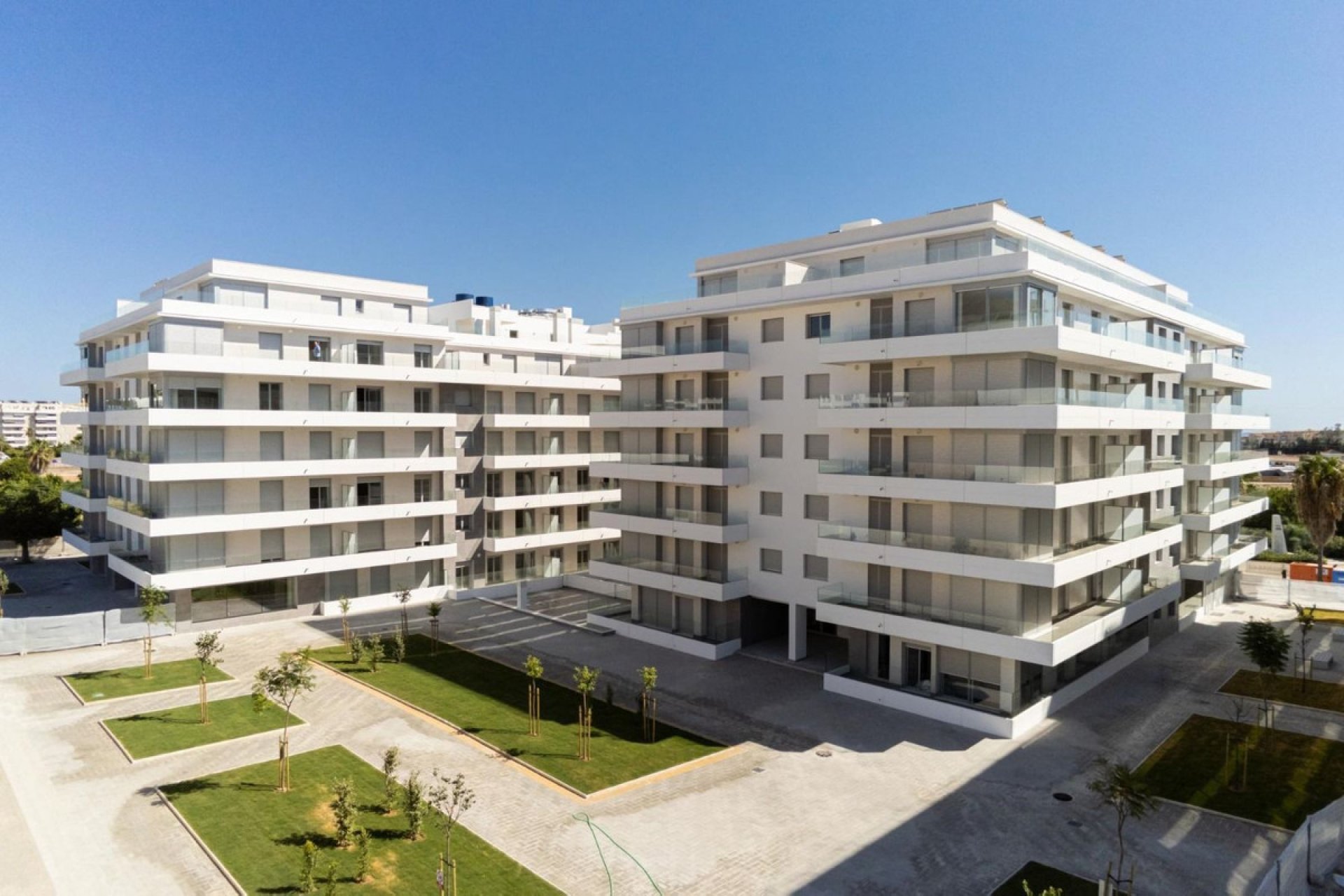 Resale - Apartment - Penthouse - Marbella - Nueva Andalucia