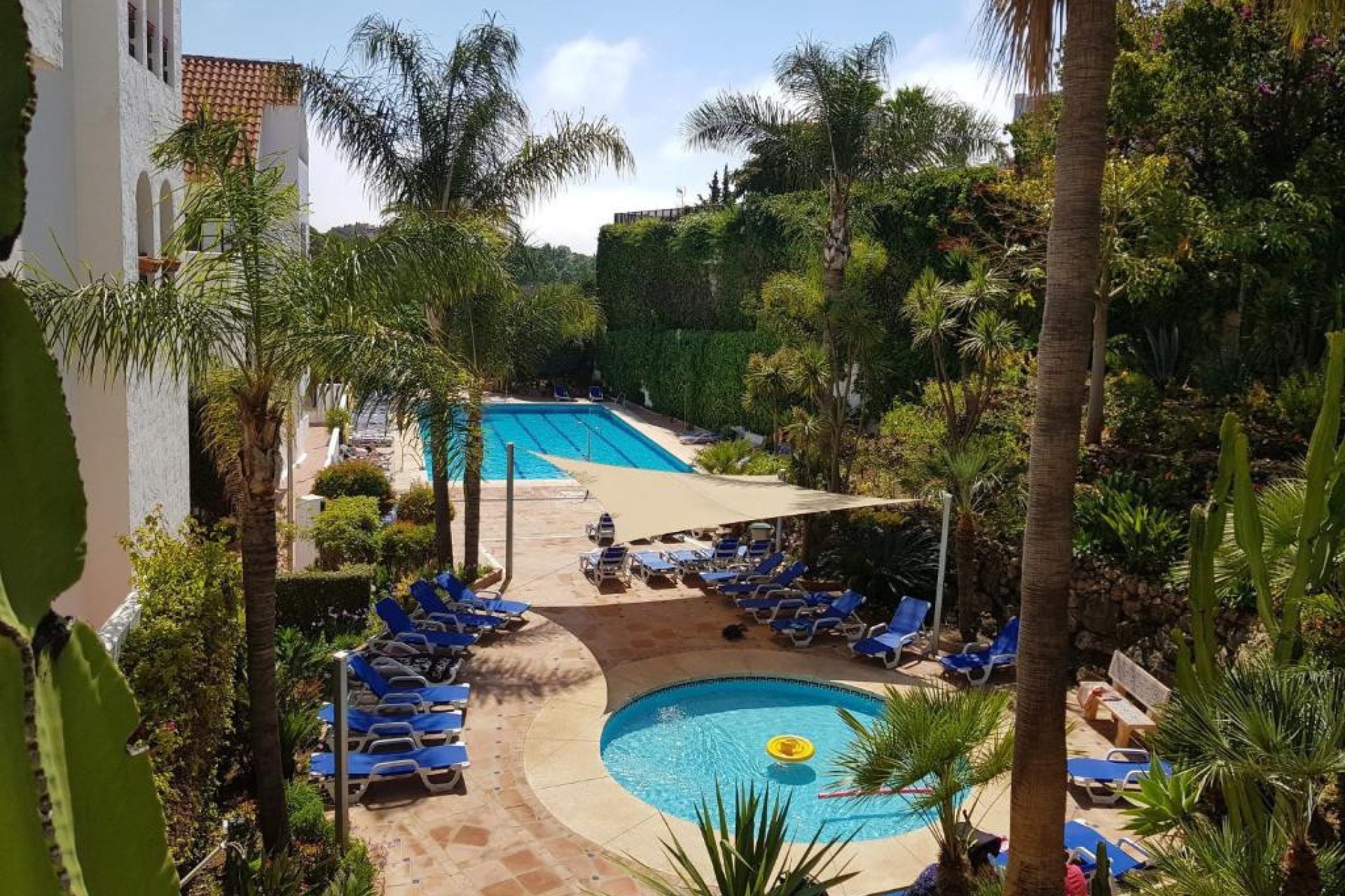 Resale - Apartment - Penthouse - Marbella - Nueva Andalucia