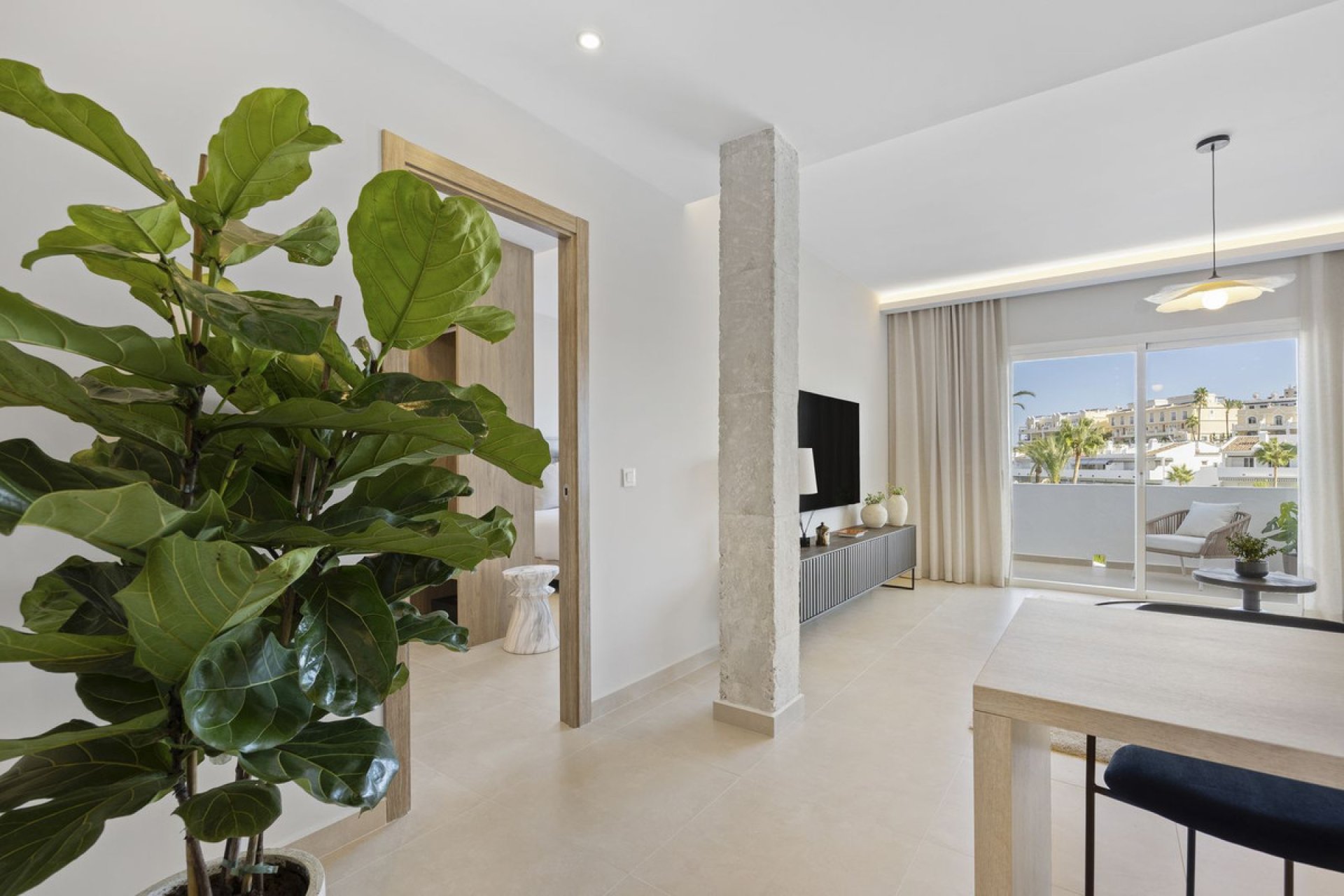 Resale - Apartment - Penthouse - Marbella - Nueva Andalucia