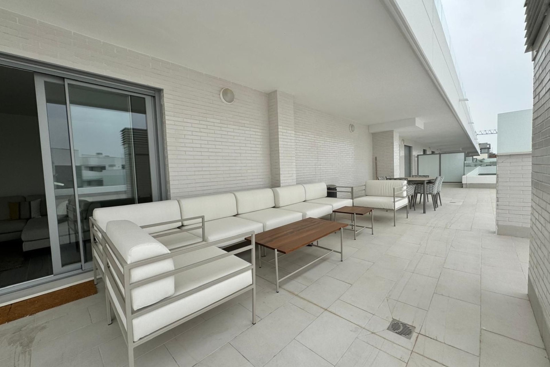 Resale - Apartment - Penthouse - Marbella - Nueva Andalucia