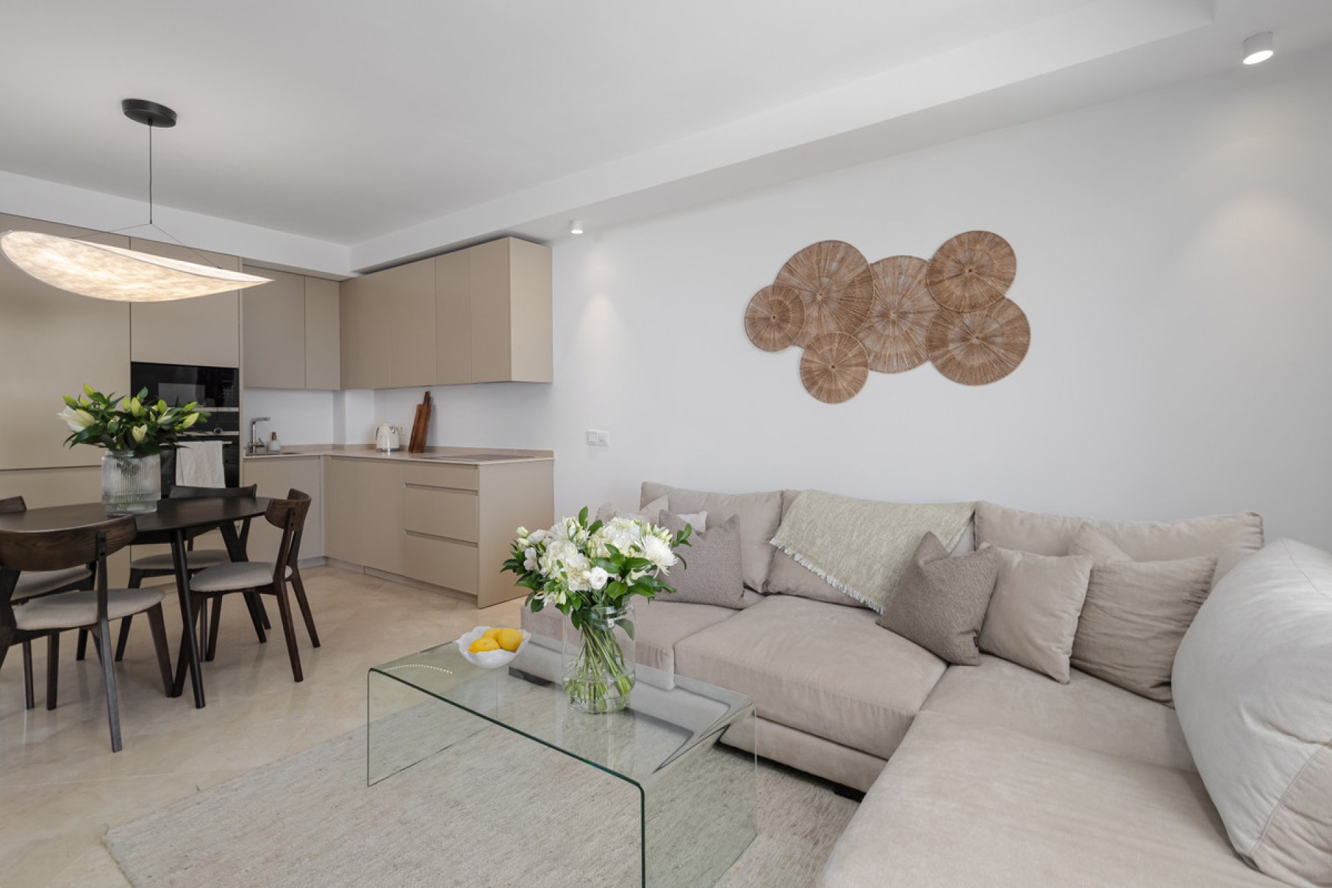 Resale - Apartment - Penthouse - Marbella - Nueva Andalucia