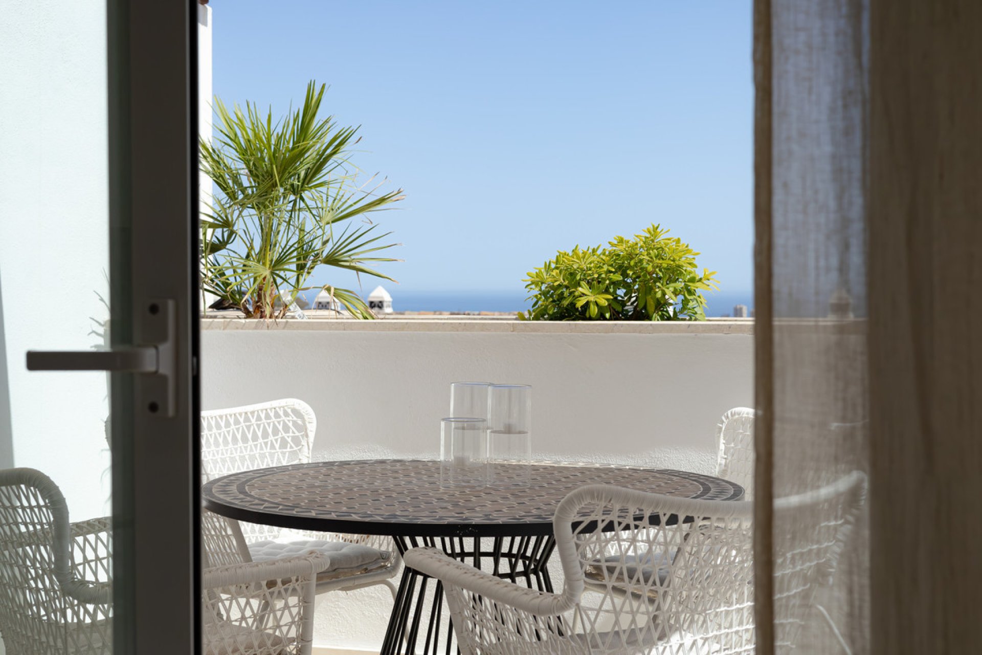 Resale - Apartment - Penthouse - Marbella - Nueva Andalucia