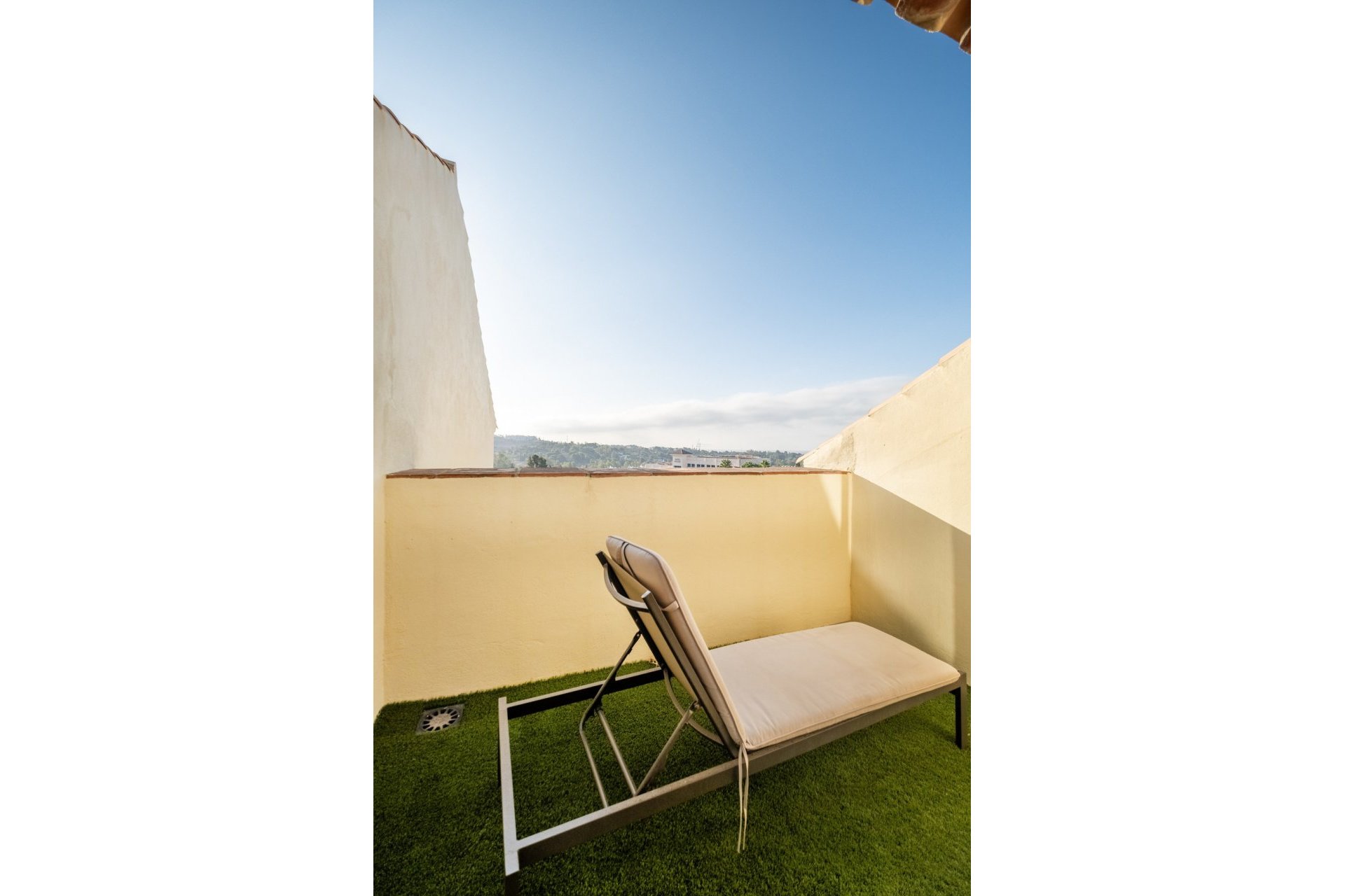 Resale - Apartment - Penthouse - Marbella - Nueva Andalucia