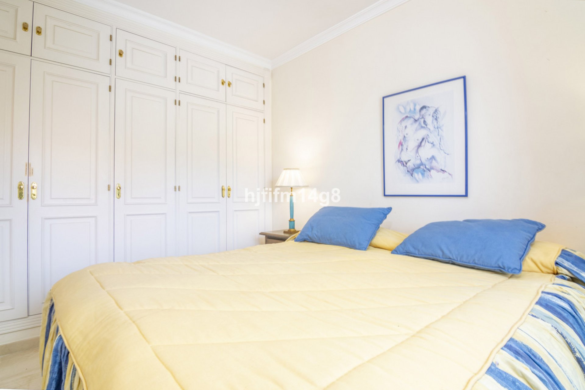 Resale - Apartment - Penthouse - Marbella - Nueva Andalucia