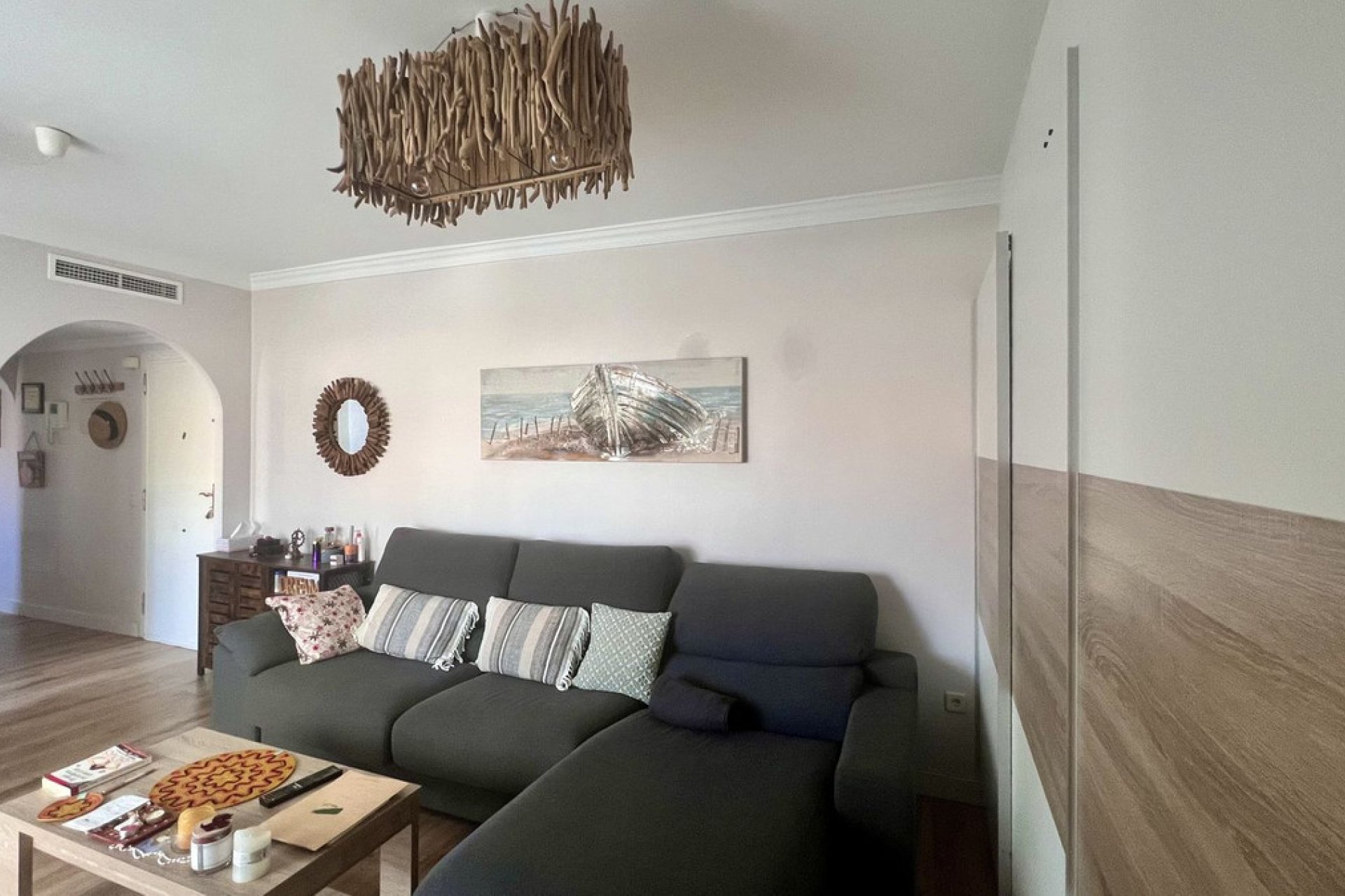 Resale - Apartment - Penthouse - Marbella - Nueva Andalucia