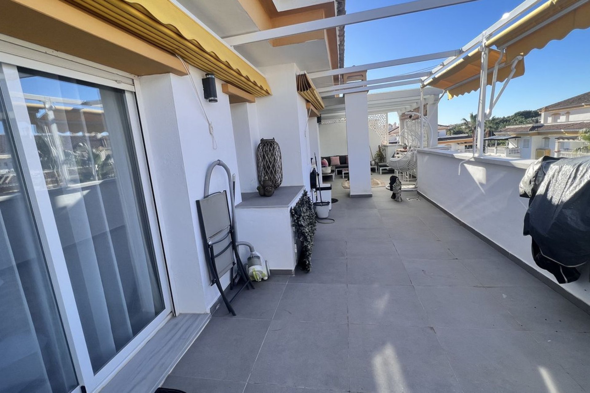 Resale - Apartment - Penthouse - Marbella - Nueva Andalucia