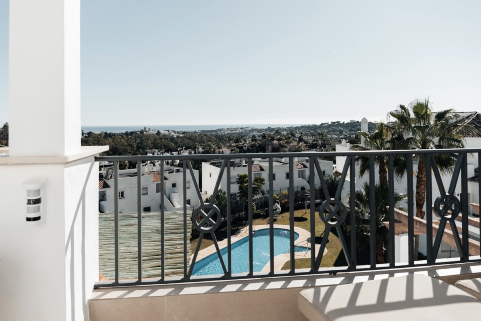 Resale - Apartment - Penthouse - Marbella - Nueva Andalucia