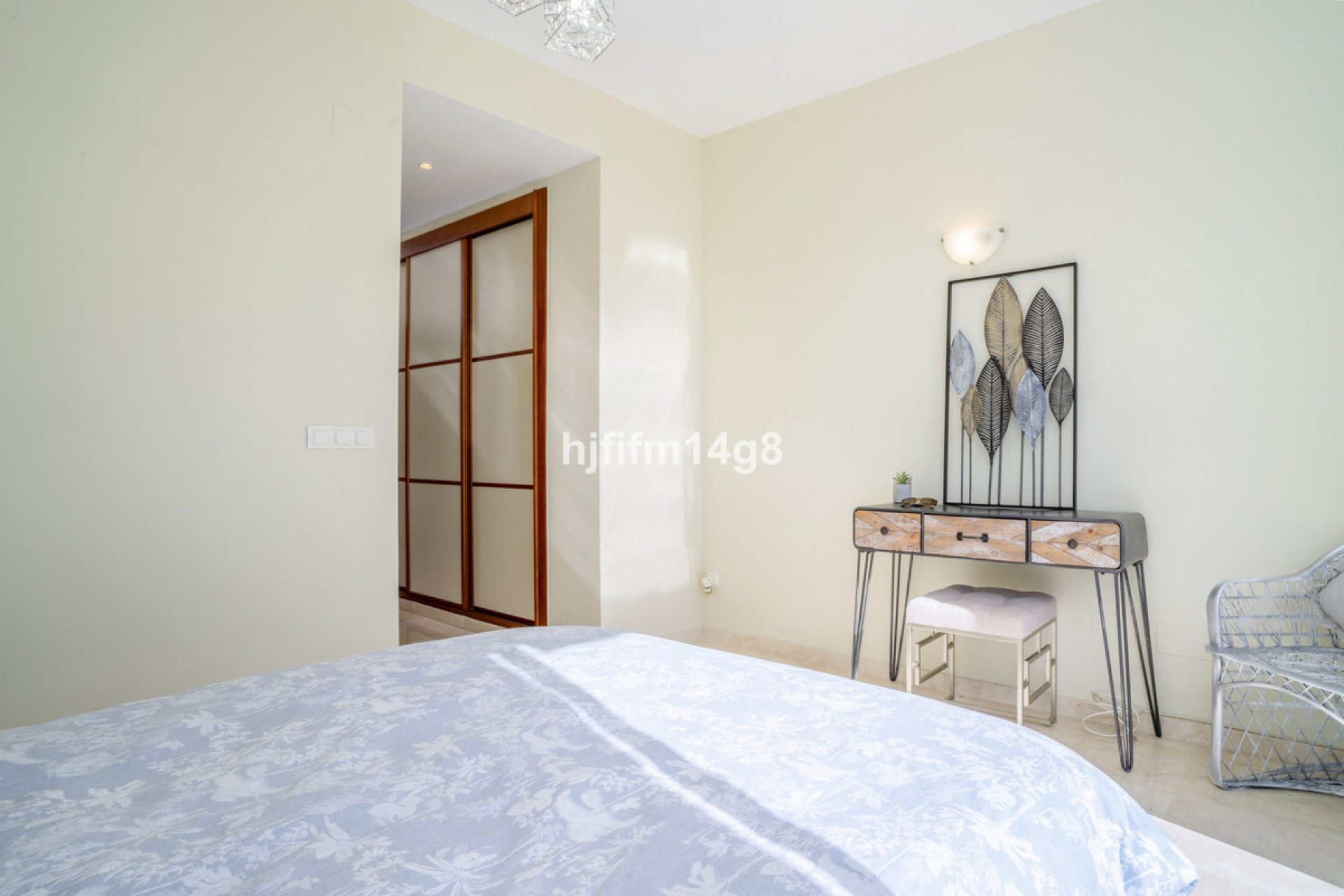 Resale - Apartment - Penthouse - Marbella - Nueva Andalucia