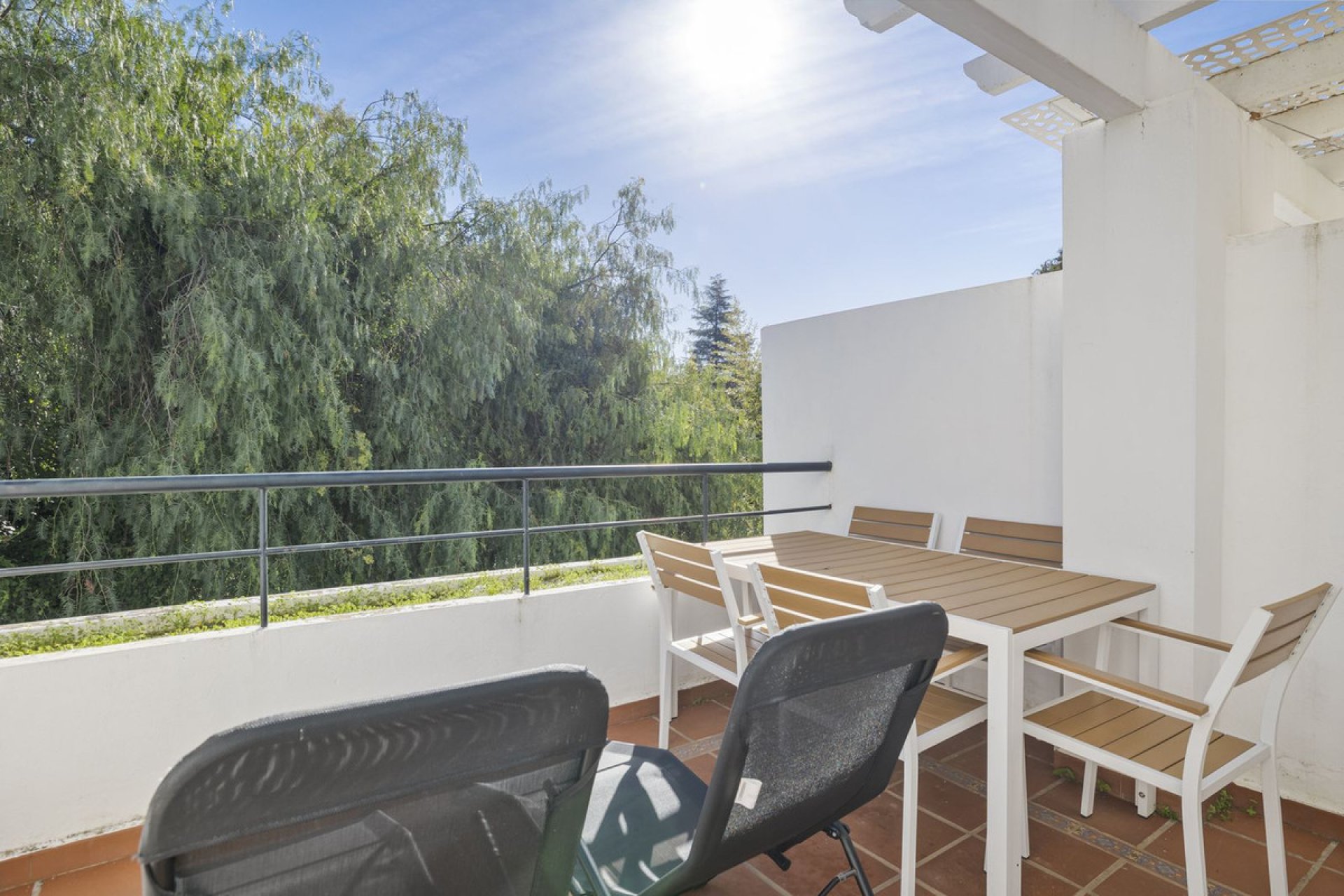 Resale - Apartment - Penthouse - Marbella - Nueva Andalucia