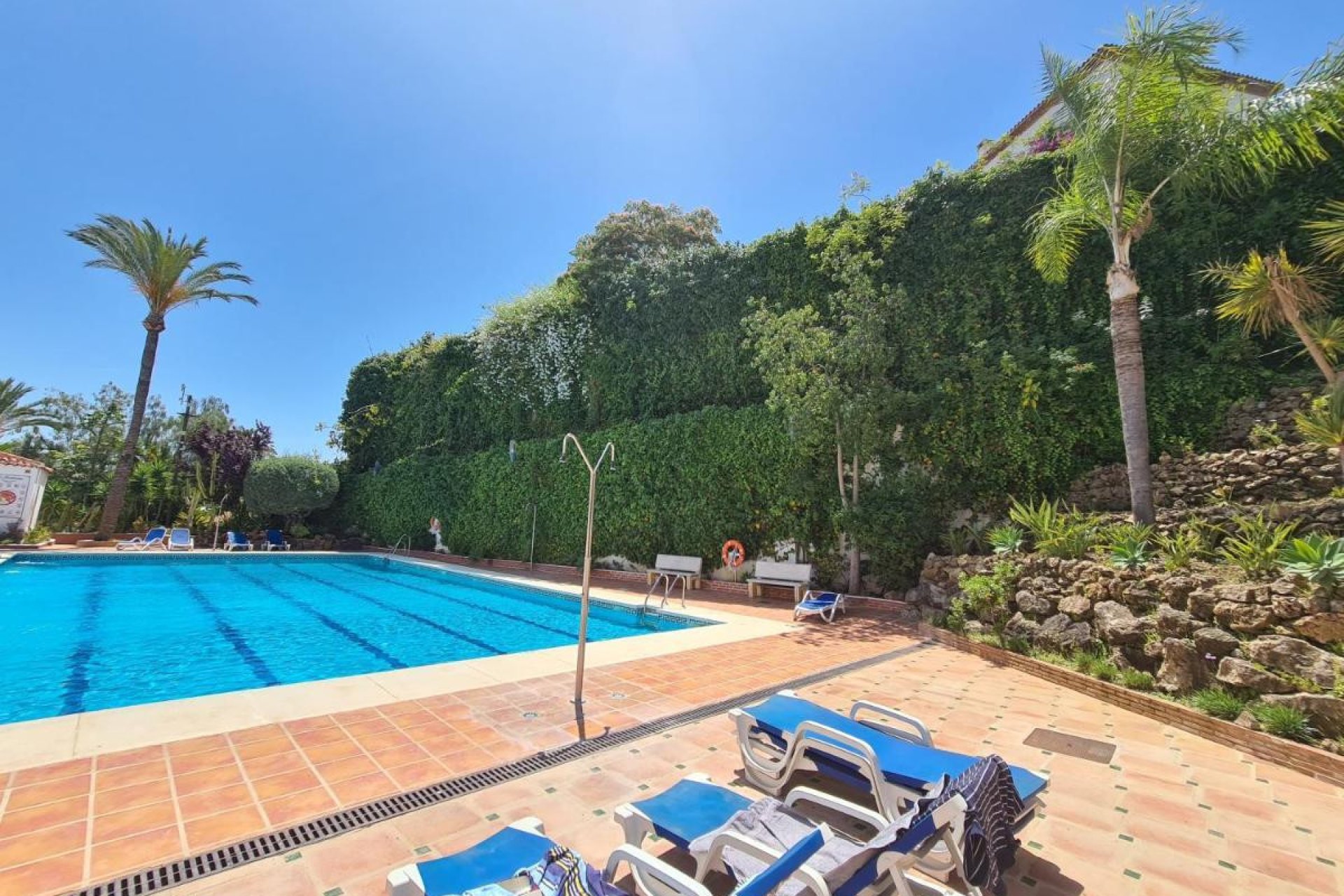 Resale - Apartment - Penthouse - Marbella - Nueva Andalucia