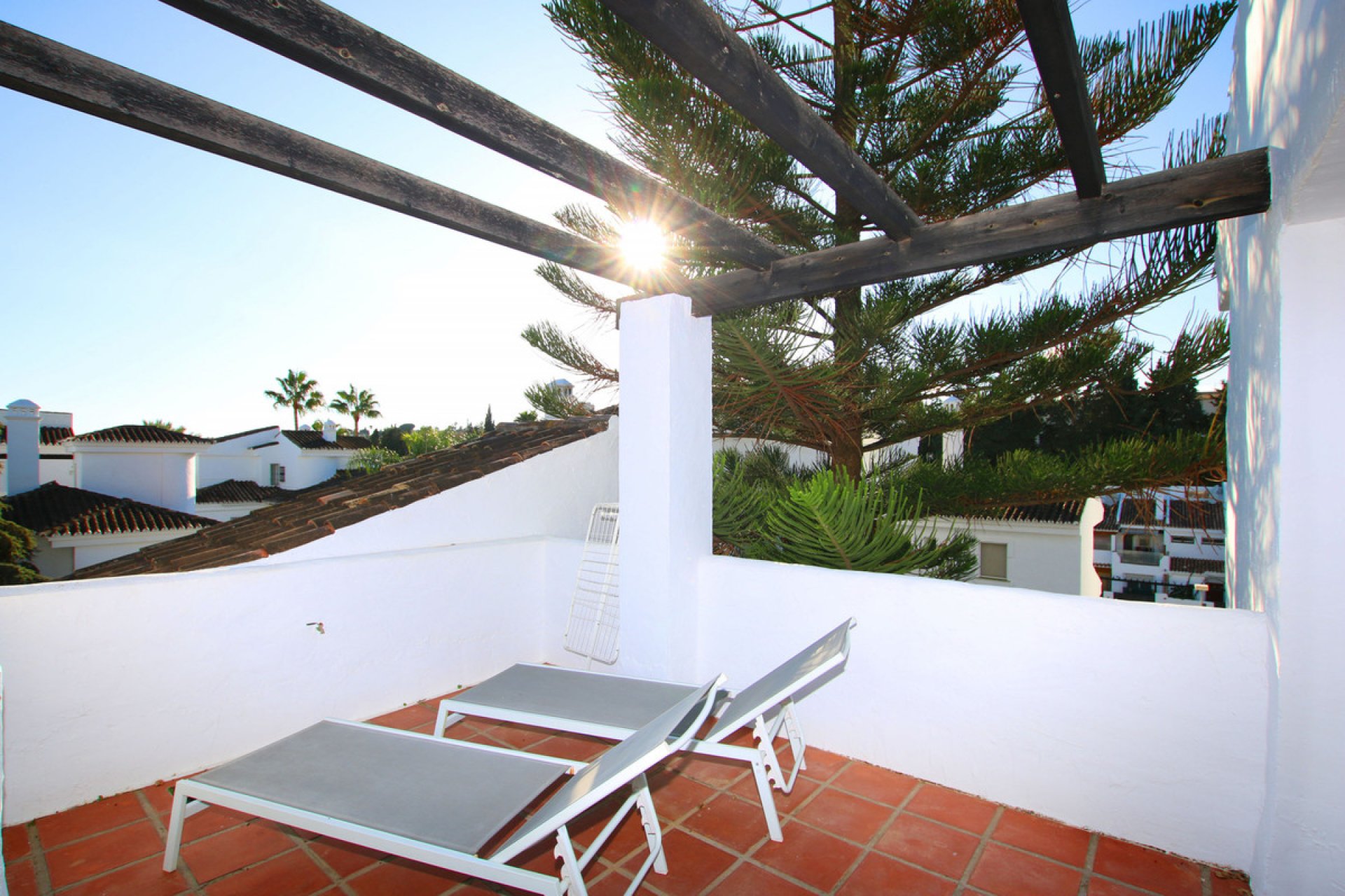 Resale - Apartment - Penthouse - Marbella - Nueva Andalucia