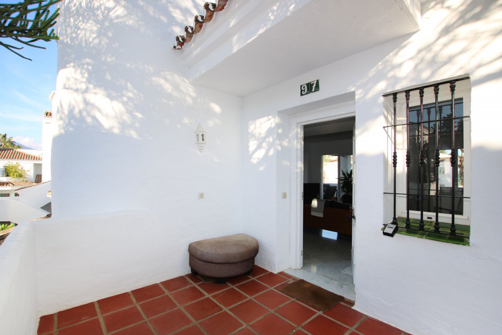 Resale - Apartment - Penthouse - Marbella - Nueva Andalucia