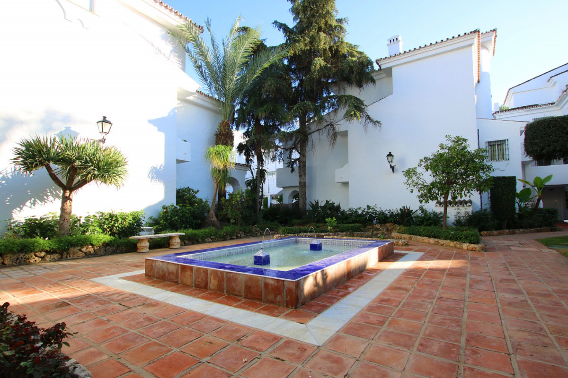 Resale - Apartment - Penthouse - Marbella - Nueva Andalucia