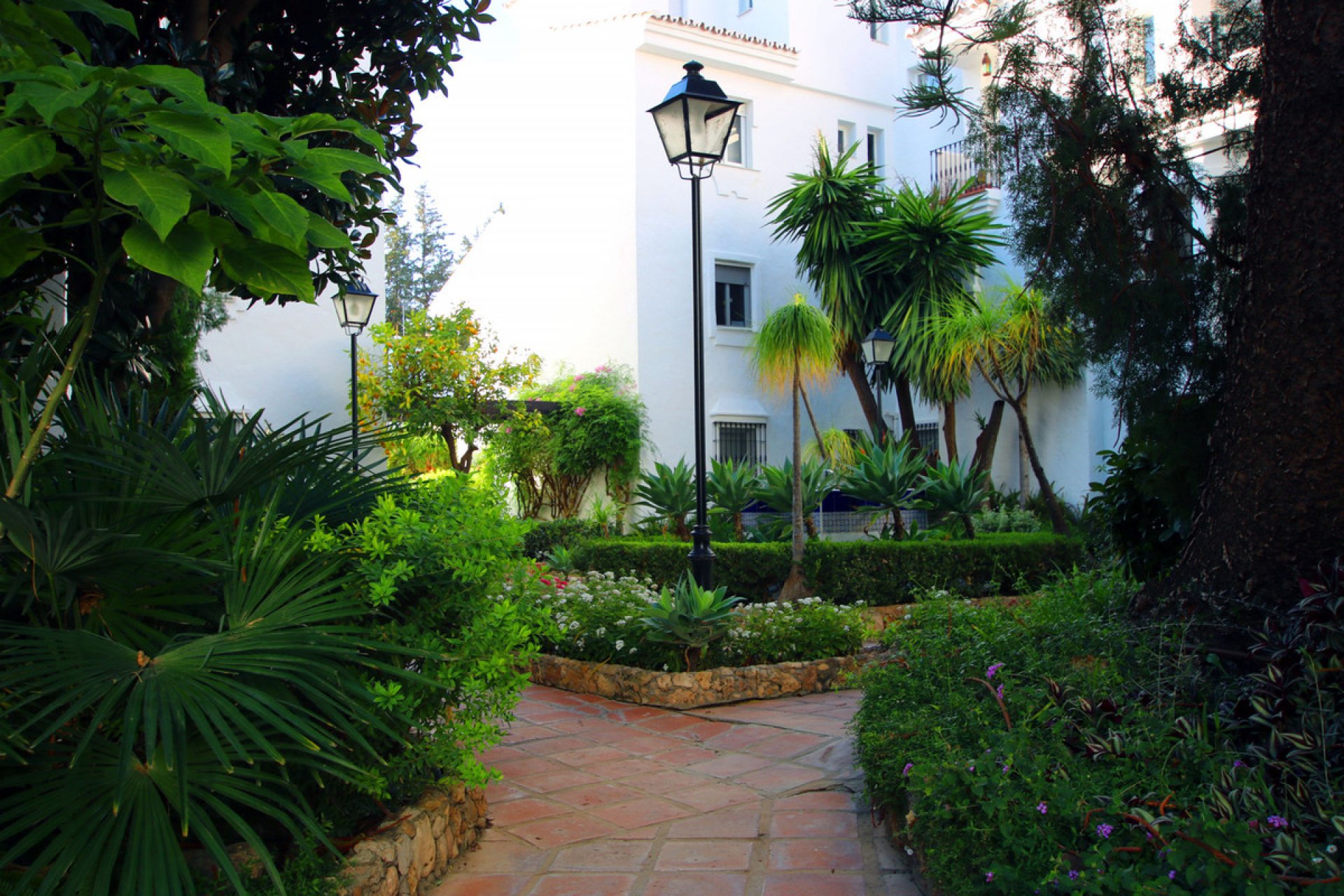 Resale - Apartment - Penthouse - Marbella - Nueva Andalucia