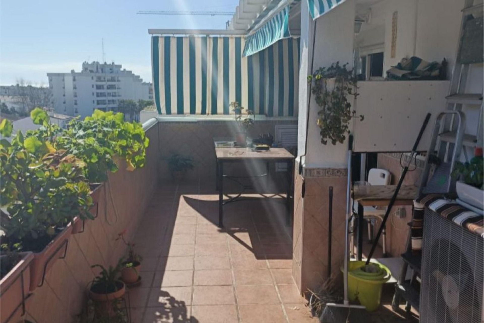 Resale - Apartment - Penthouse - Marbella - Nueva Andalucia