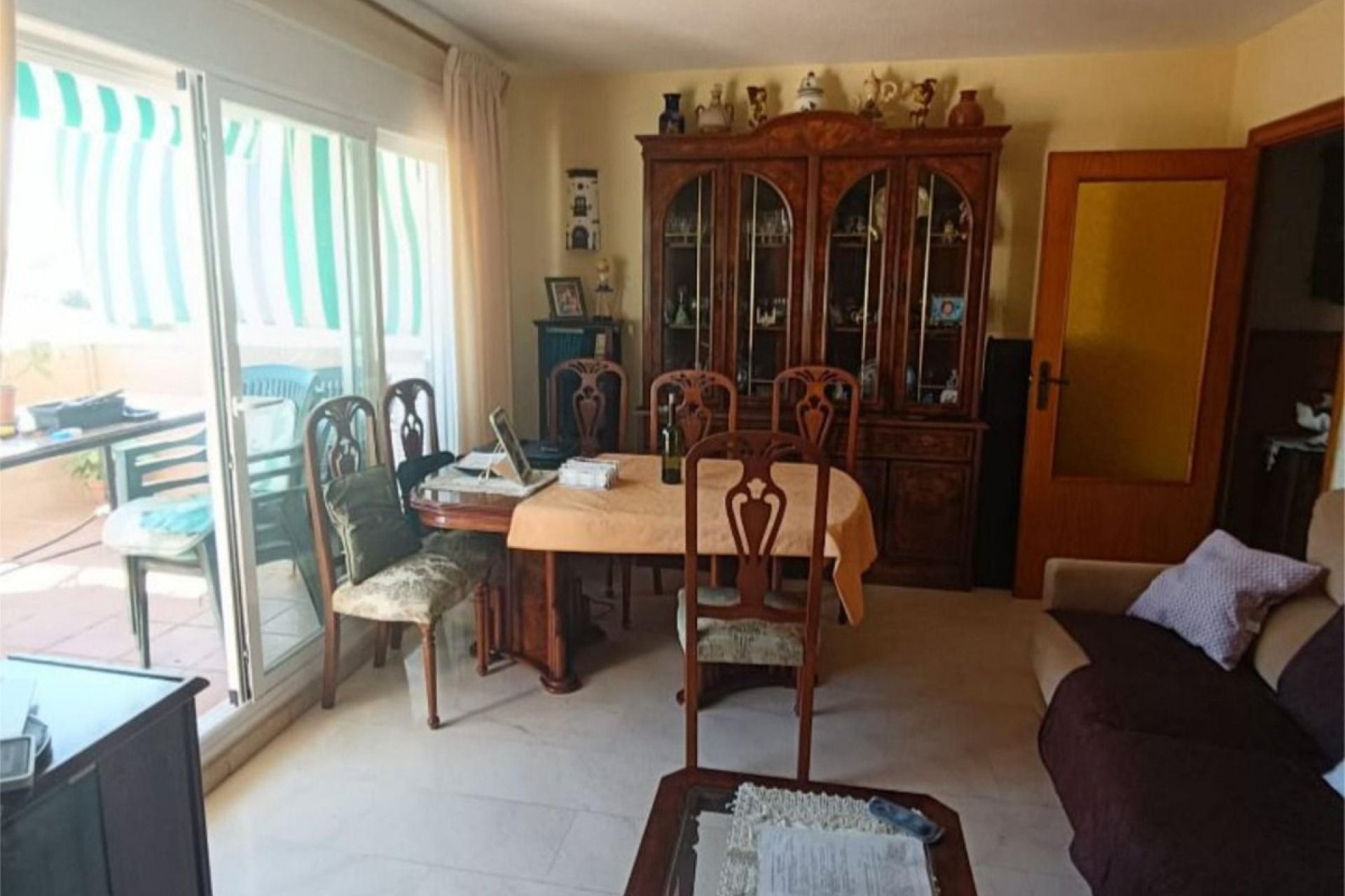 Resale - Apartment - Penthouse - Marbella - Nueva Andalucia