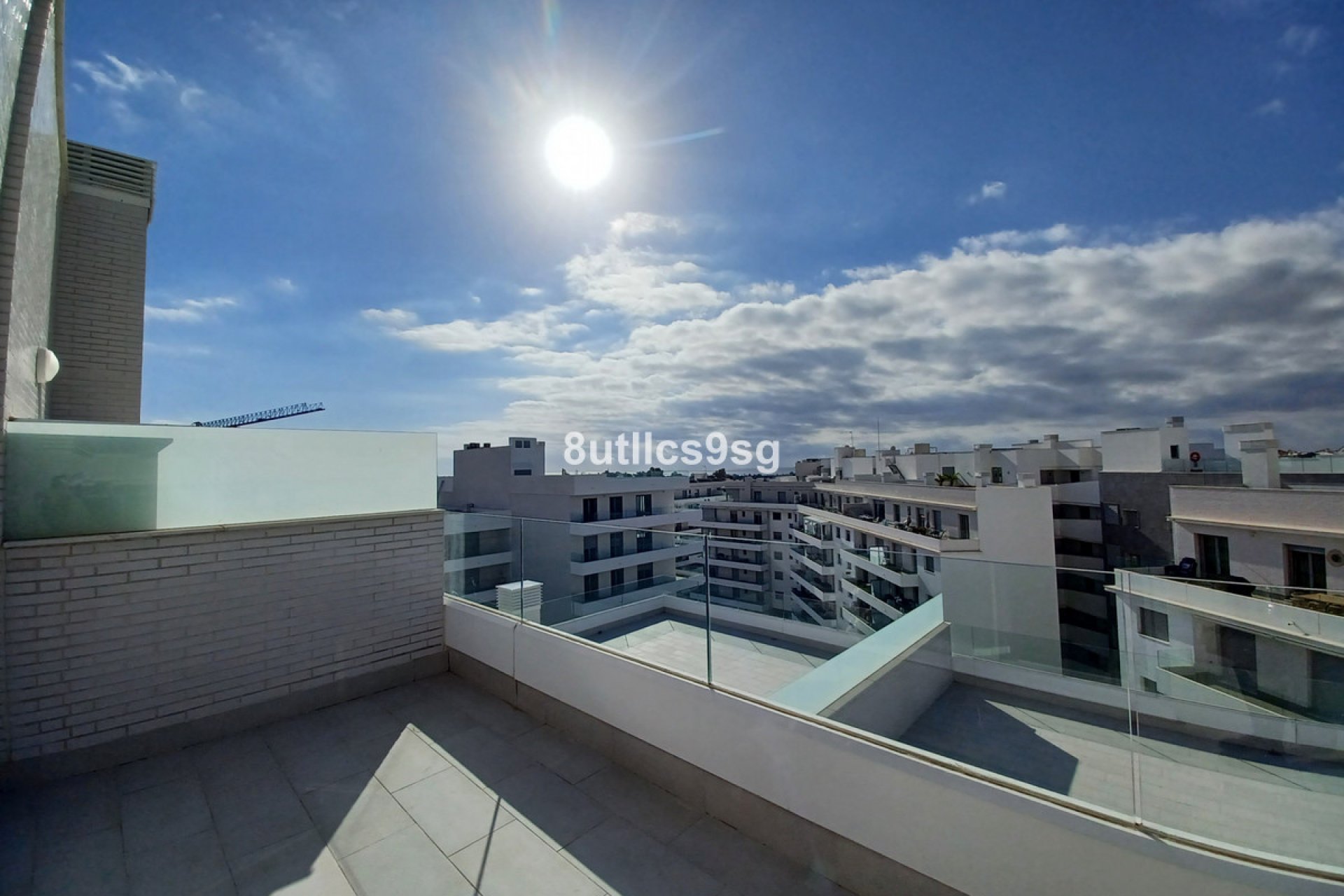 Resale - Apartment - Penthouse - Marbella - Nueva Andalucia