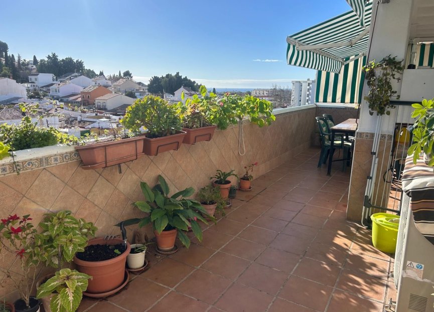 Resale - Apartment - Penthouse - Marbella - Nueva Andalucia