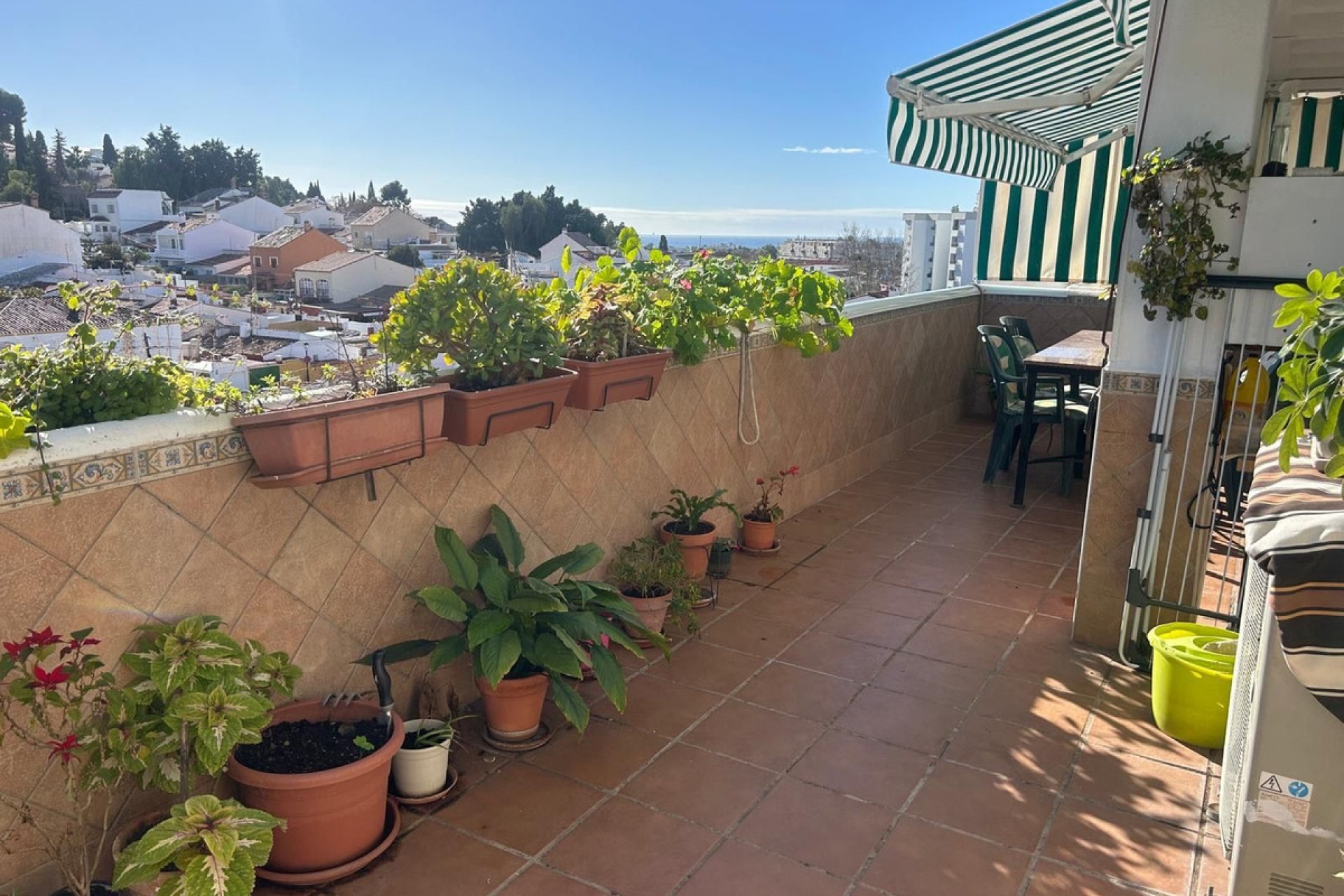 Resale - Apartment - Penthouse - Marbella - Nueva Andalucia