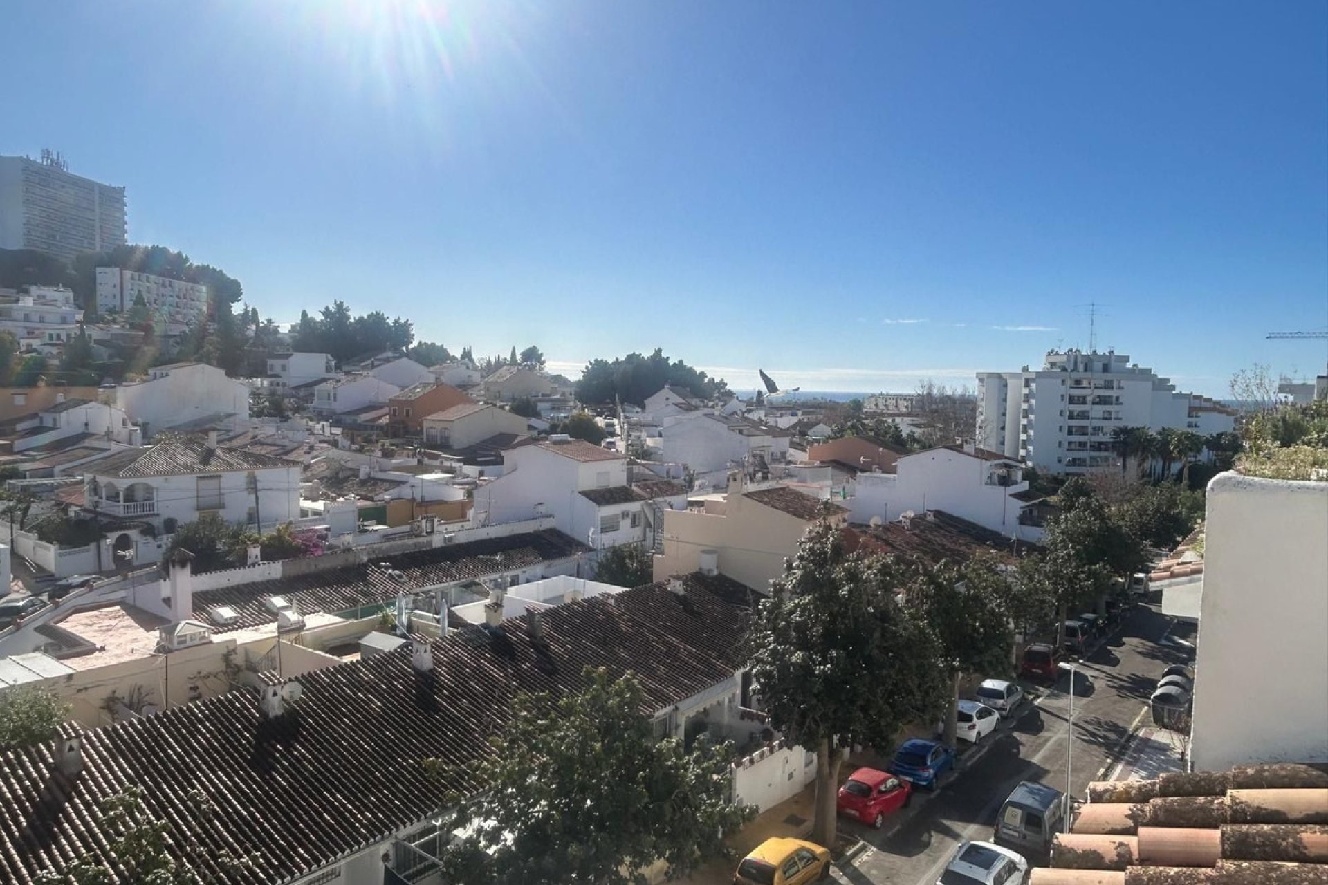 Resale - Apartment - Penthouse - Marbella - Nueva Andalucia