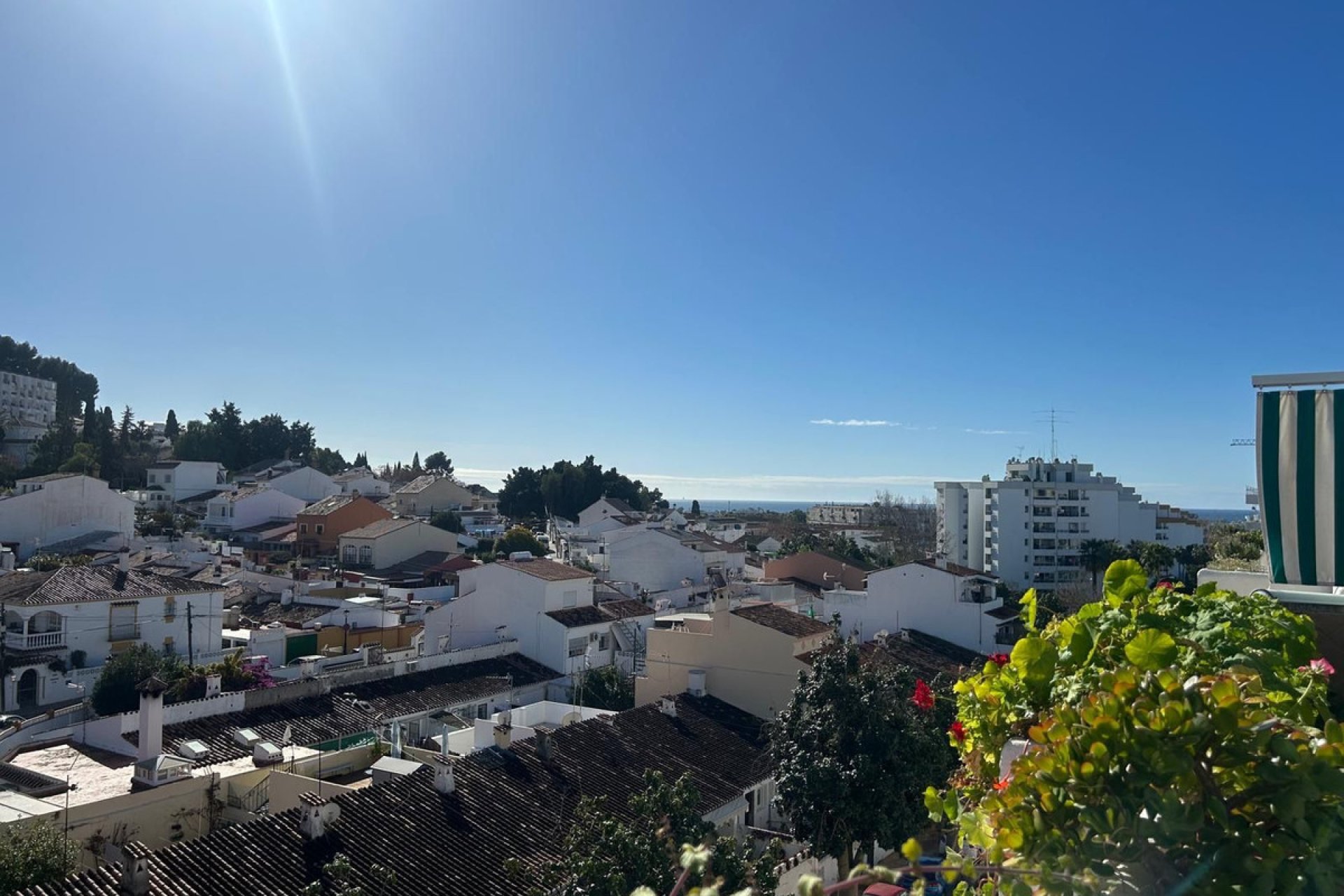 Resale - Apartment - Penthouse - Marbella - Nueva Andalucia