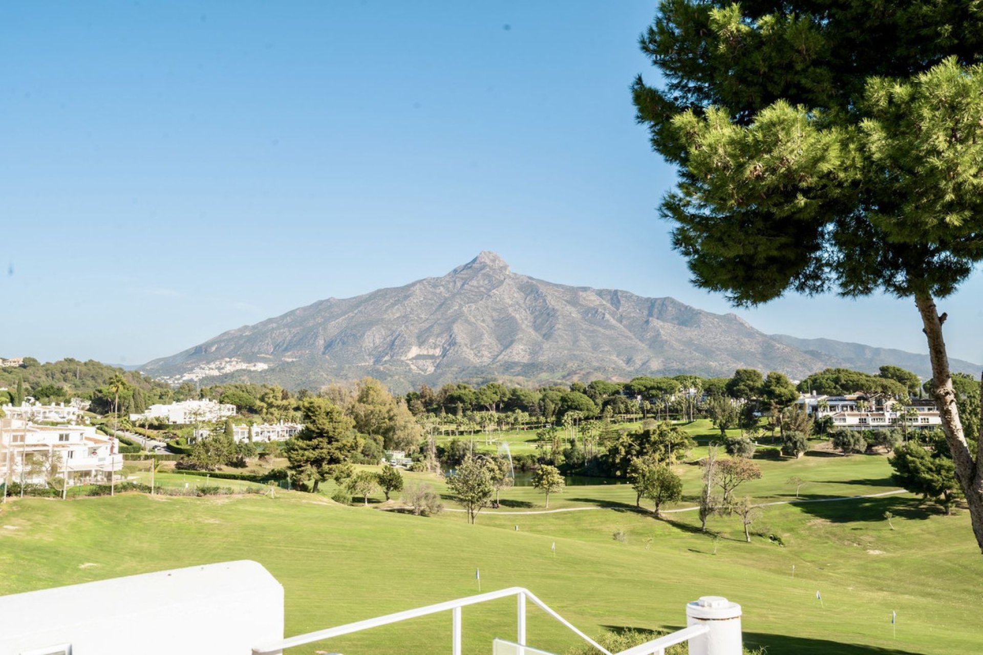 Resale - Apartment - Penthouse - Marbella - Nueva Andalucia