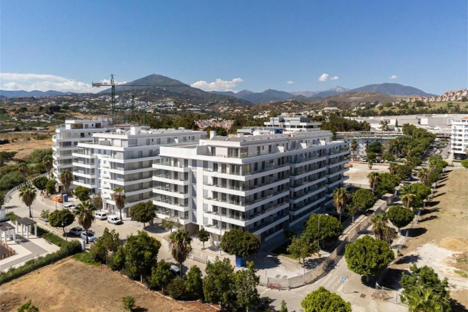 Resale - Apartment - Penthouse - Marbella - Nueva Andalucia