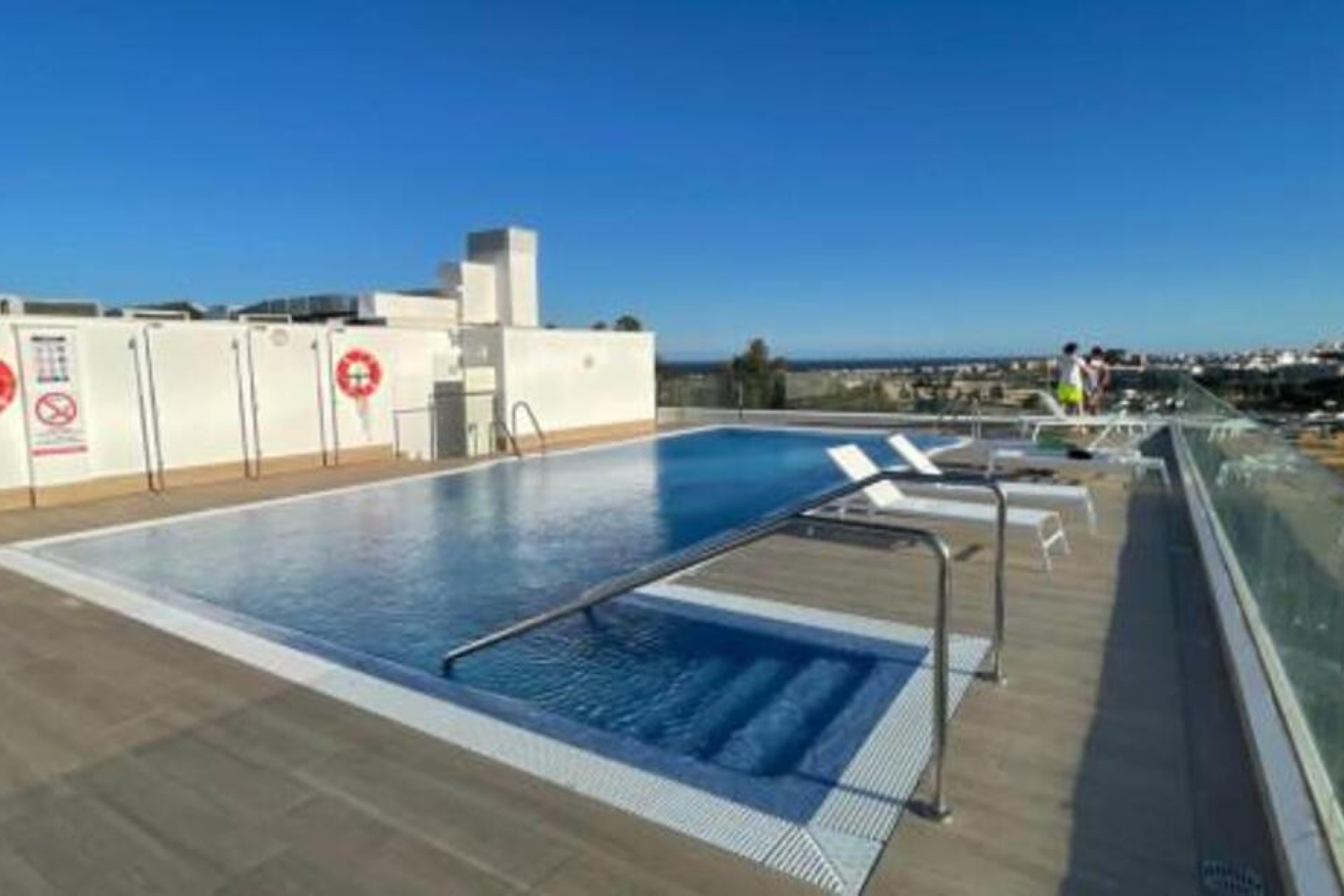 Resale - Apartment - Penthouse - Marbella - Nueva Andalucia