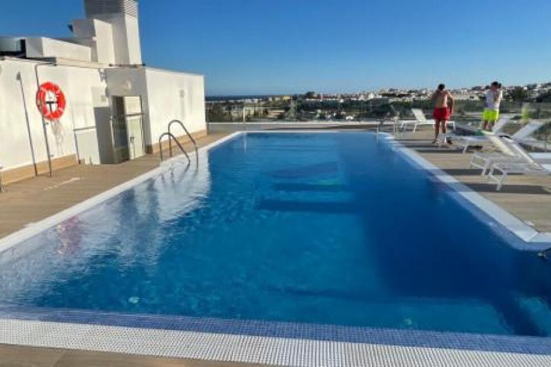 Resale - Apartment - Penthouse - Marbella - Nueva Andalucia