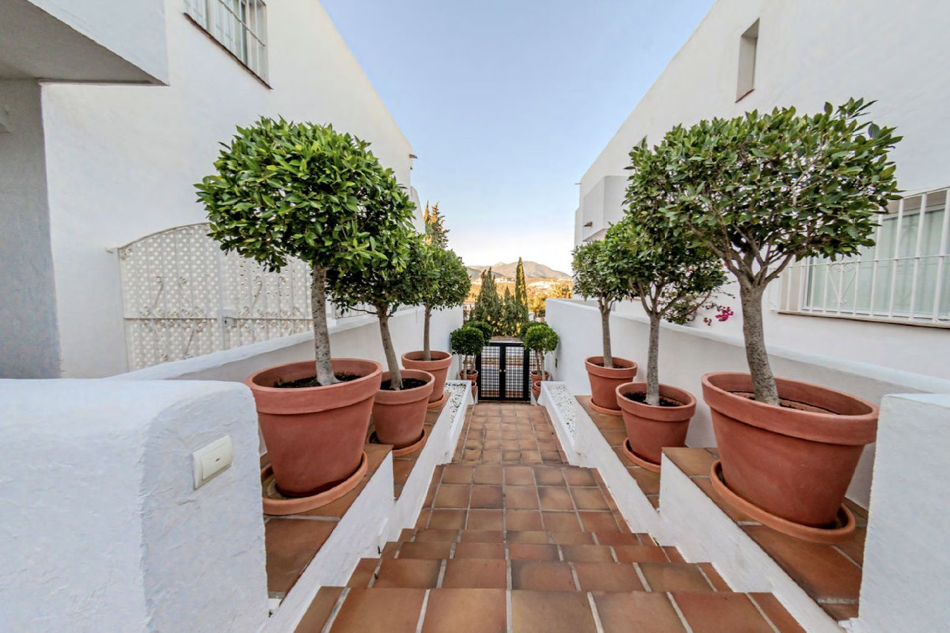 Resale - Apartment - Penthouse - Marbella - Nueva Andalucia