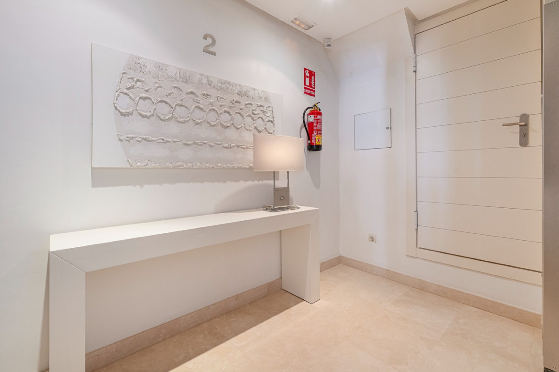 Resale - Apartment - Penthouse - Marbella - Nueva Andalucia