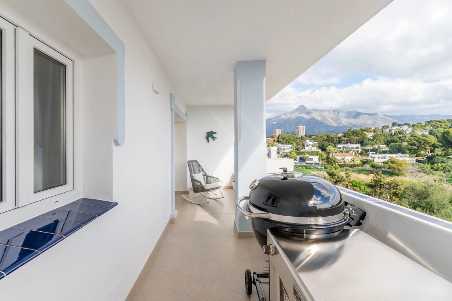 Resale - Apartment - Penthouse - Marbella - Nueva Andalucia