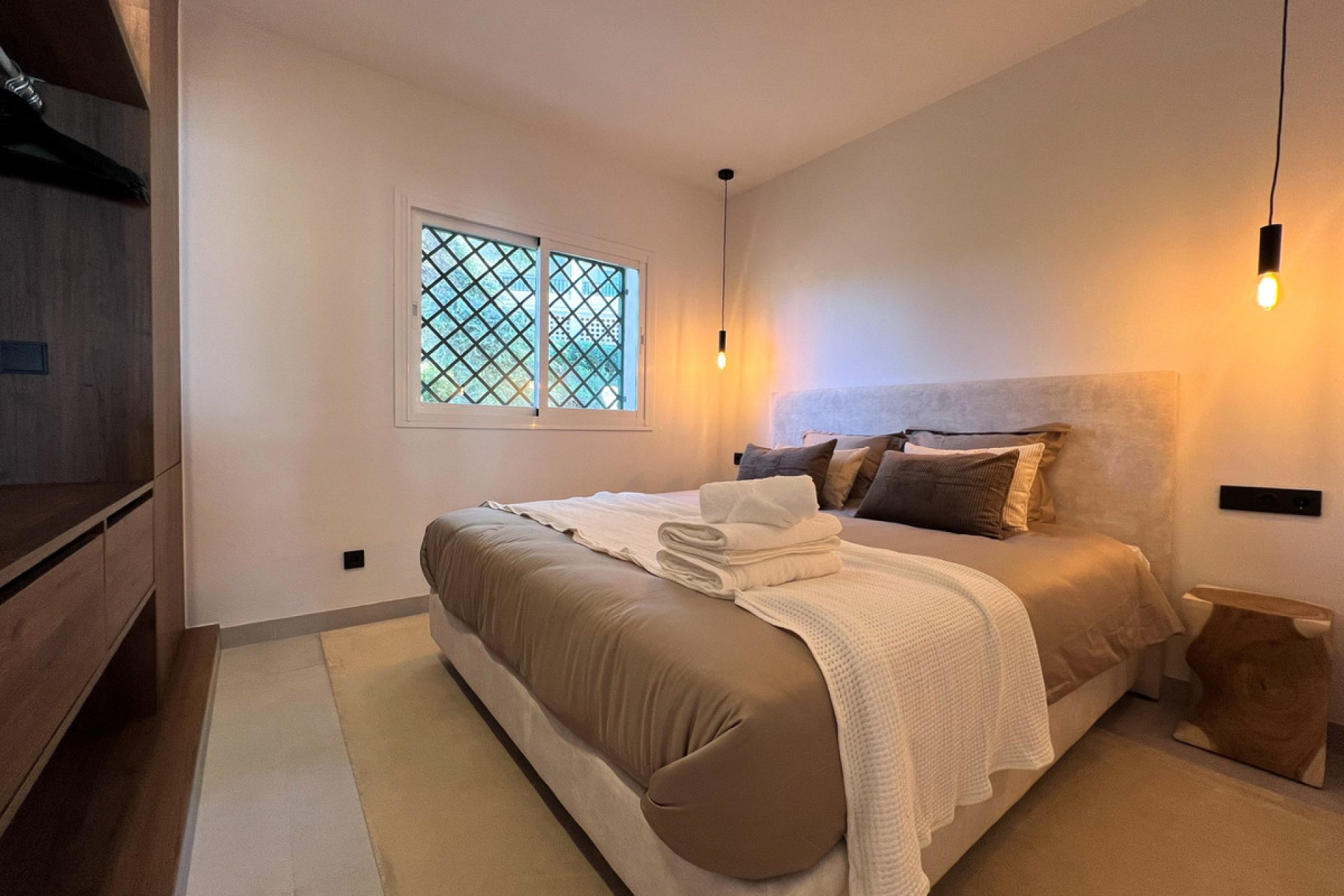 Resale - Apartment - Penthouse - Marbella - Nueva Andalucia