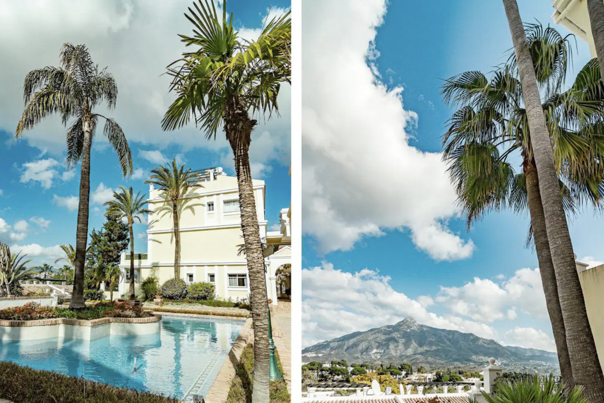 Resale - Apartment - Penthouse - Marbella - Nueva Andalucia