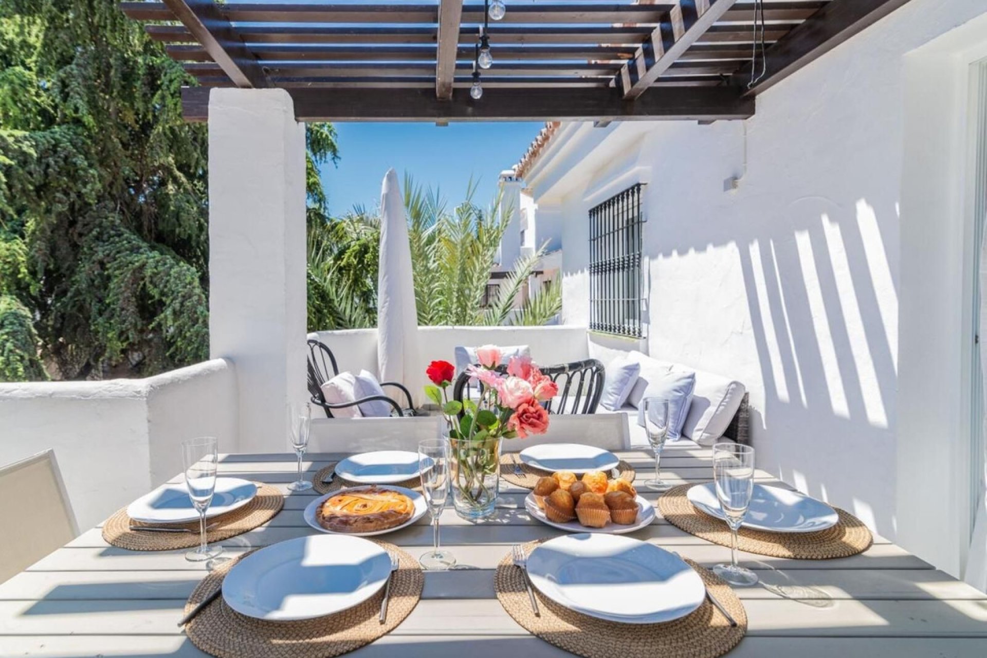 Resale - Apartment - Penthouse - Marbella - Nueva Andalucia