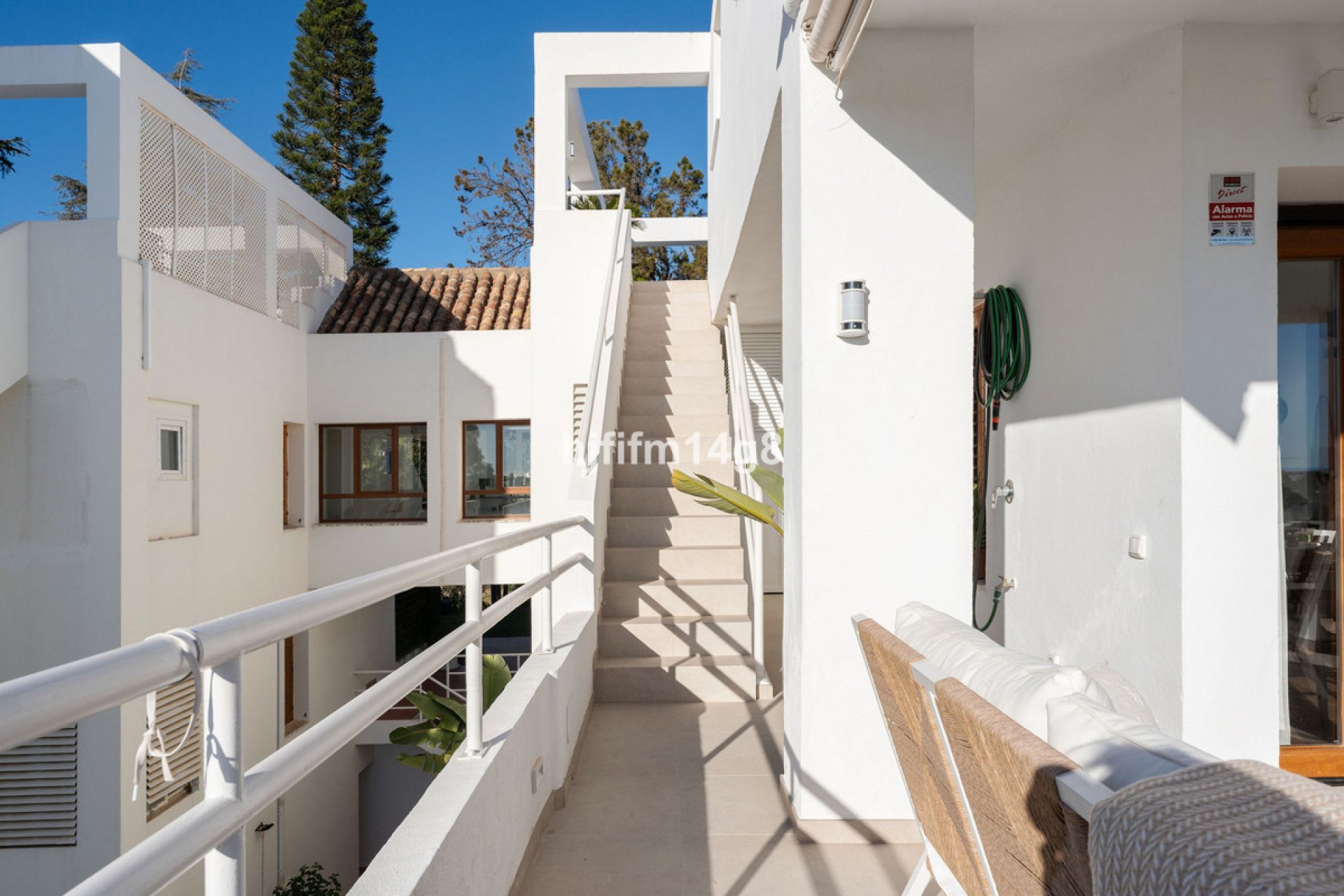 Resale - Apartment - Penthouse - Marbella - Nueva Andalucia