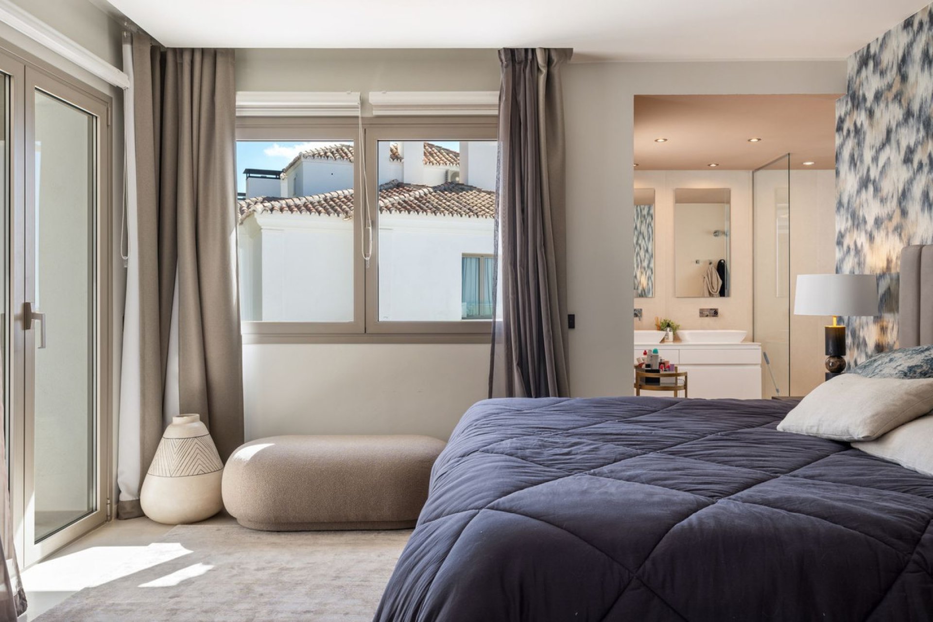 Resale - Apartment - Penthouse - Marbella - Nueva Andalucia