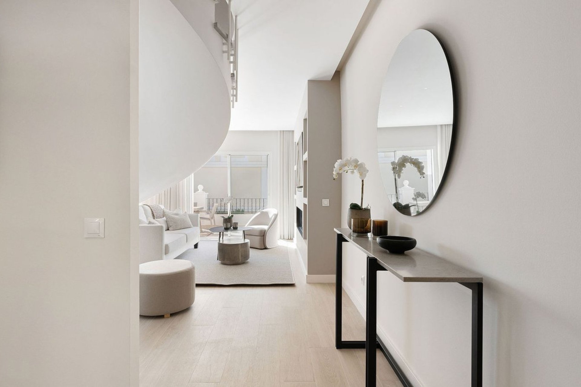 Resale - Apartment - Penthouse - Marbella - Nueva Andalucia