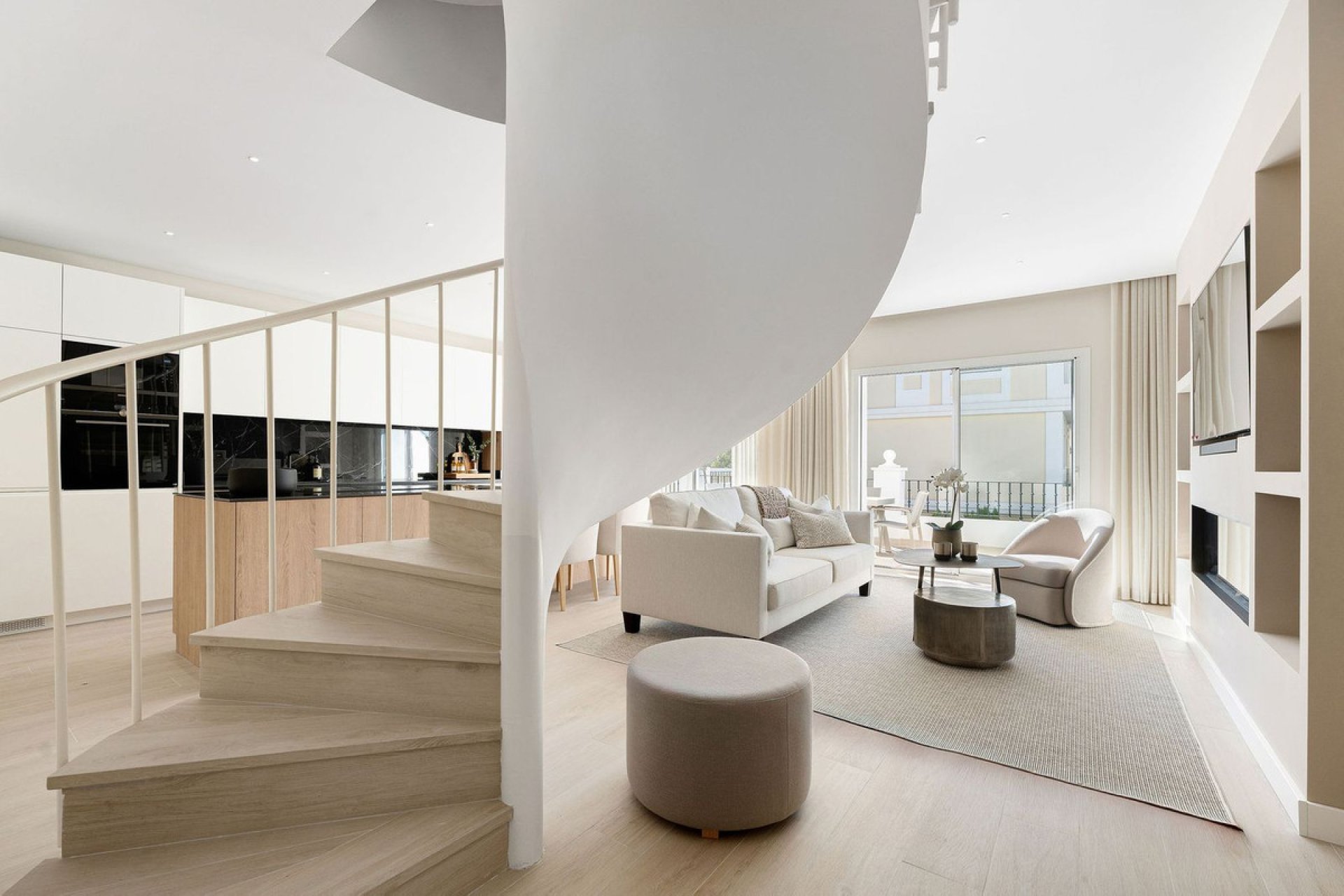 Resale - Apartment - Penthouse - Marbella - Nueva Andalucia